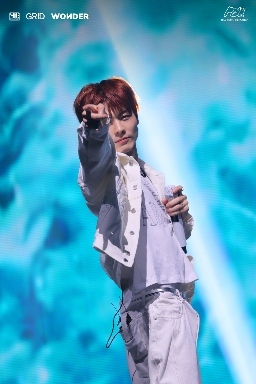 ‘POW’ เติมพลังรักและมิตรภาพสู่หัวใจพาวเวอร์ไทย ในค่ำคืนแห่งความทรงจำ ใน ‘2025 POW TOUR: POWERFUL YOUTH in BANGKOK’