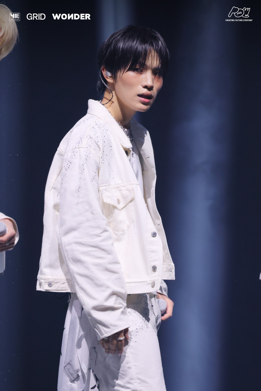 ‘POW’ เติมพลังรักและมิตรภาพสู่หัวใจพาวเวอร์ไทย ในค่ำคืนแห่งความทรงจำ ใน ‘2025 POW TOUR: POWERFUL YOUTH in BANGKOK’