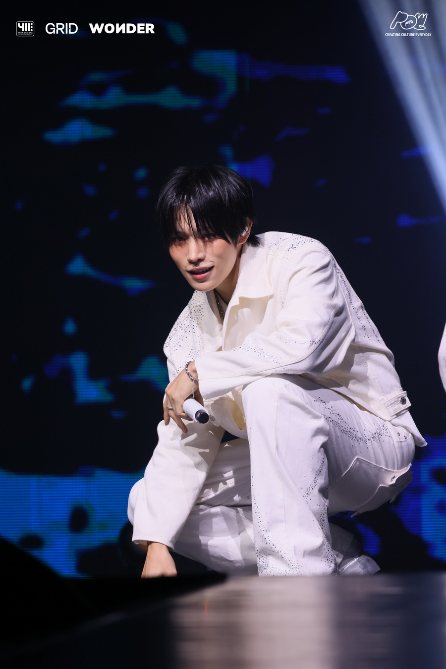 ‘POW’ เติมพลังรักและมิตรภาพสู่หัวใจพาวเวอร์ไทย ในค่ำคืนแห่งความทรงจำ ใน ‘2025 POW TOUR: POWERFUL YOUTH in BANGKOK’