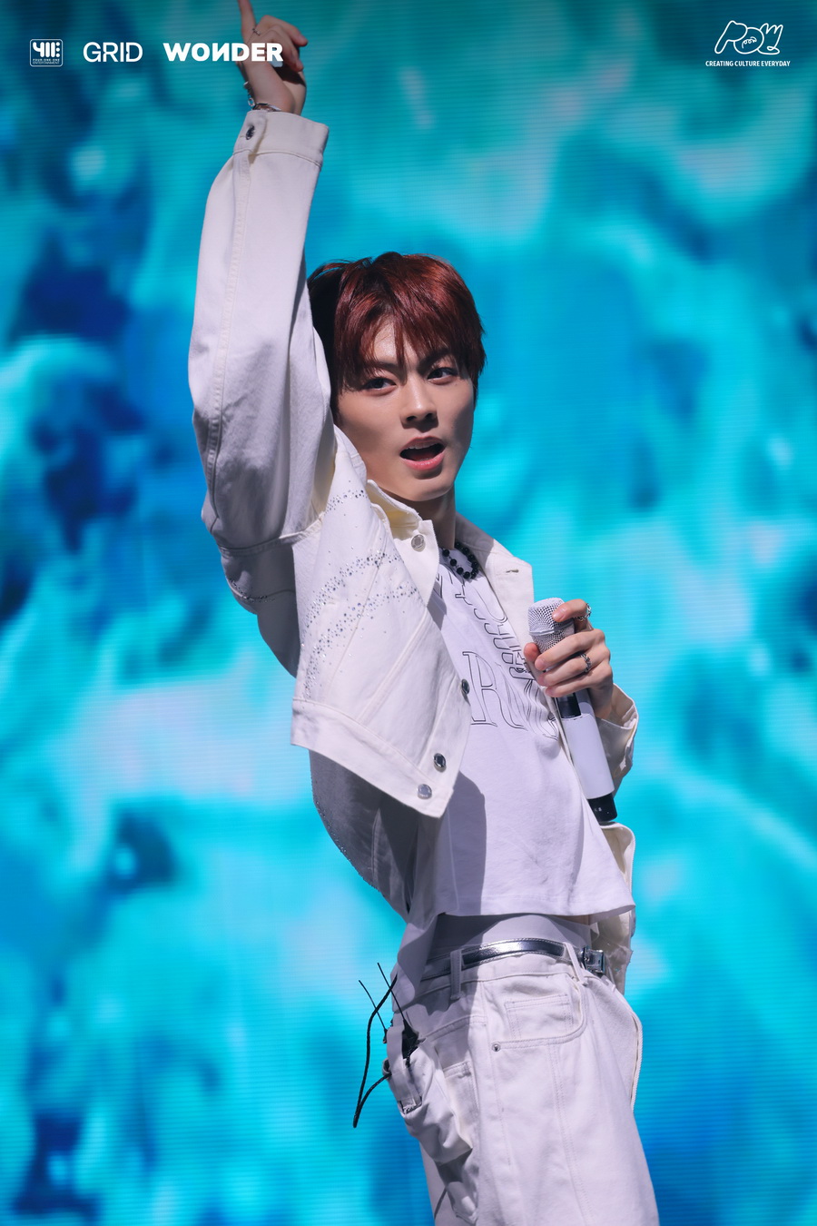 ‘POW’ เติมพลังรักและมิตรภาพสู่หัวใจพาวเวอร์ไทย ในค่ำคืนแห่งความทรงจำ ใน ‘2025 POW TOUR: POWERFUL YOUTH in BANGKOK’