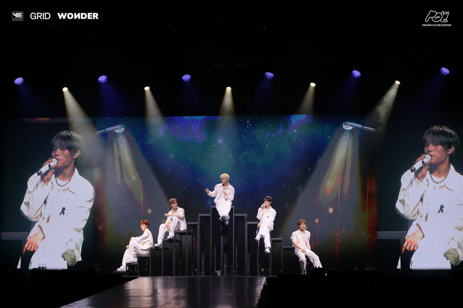 ‘POW’ เติมพลังรักและมิตรภาพสู่หัวใจพาวเวอร์ไทย ในค่ำคืนแห่งความทรงจำ ใน ‘2025 POW TOUR: POWERFUL YOUTH in BANGKOK’