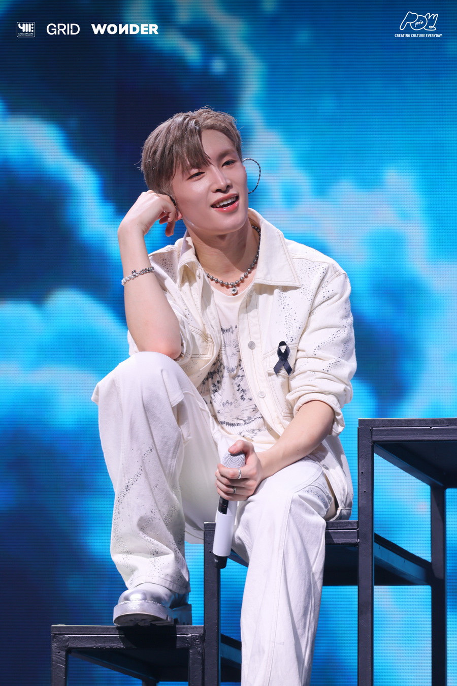 ‘POW’ เติมพลังรักและมิตรภาพสู่หัวใจพาวเวอร์ไทย ในค่ำคืนแห่งความทรงจำ ใน ‘2025 POW TOUR: POWERFUL YOUTH in BANGKOK’