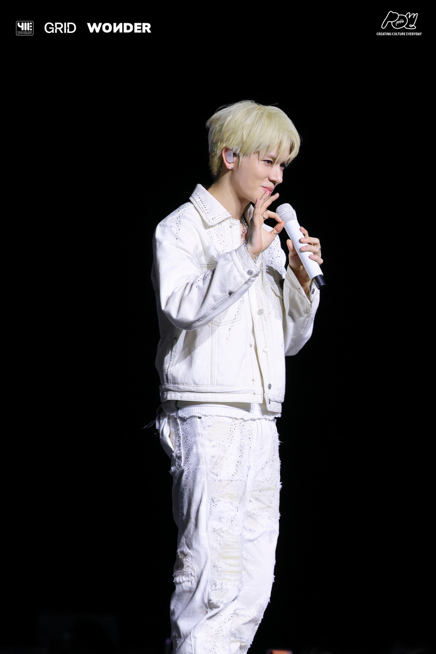 ‘POW’ เติมพลังรักและมิตรภาพสู่หัวใจพาวเวอร์ไทย ในค่ำคืนแห่งความทรงจำ ใน ‘2025 POW TOUR: POWERFUL YOUTH in BANGKOK’