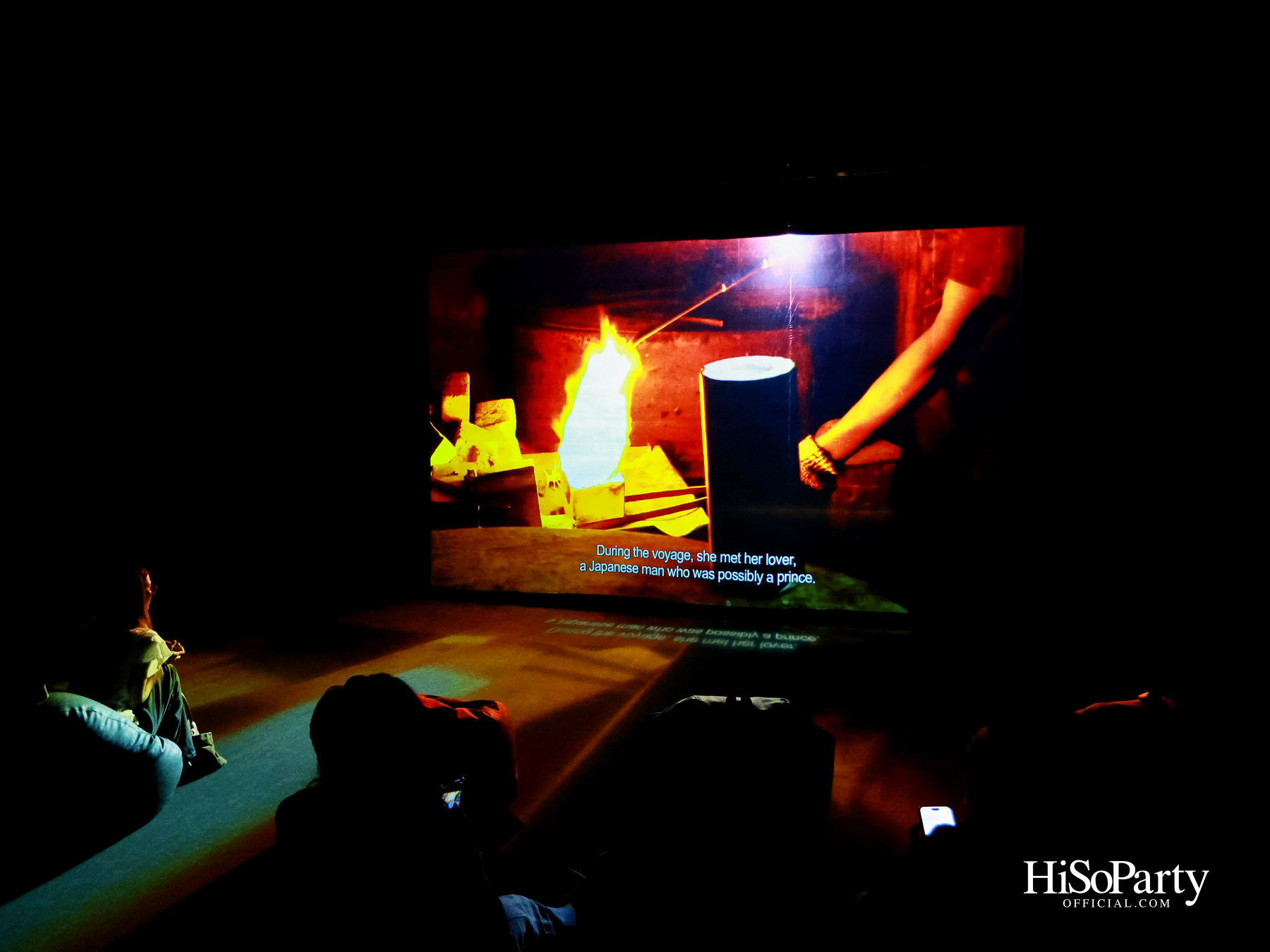 Golden Teardrop 2025