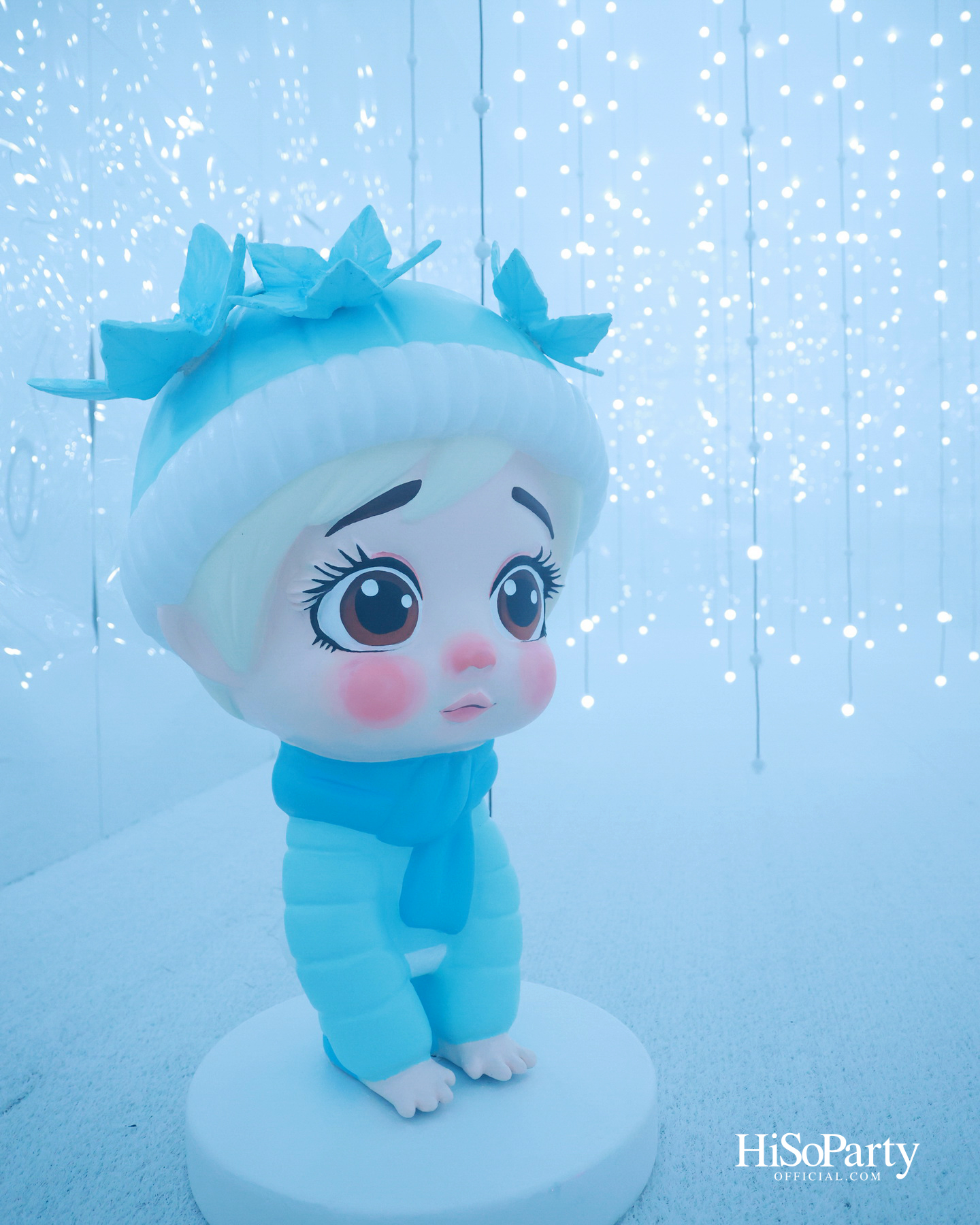 ‘BLOOM in Four Seasons – The Heart-Blossoming Immersive Experience’ เปิดโลกแห่งศิลปะที่ฮีลใจ ณ ไอคอนสยาม