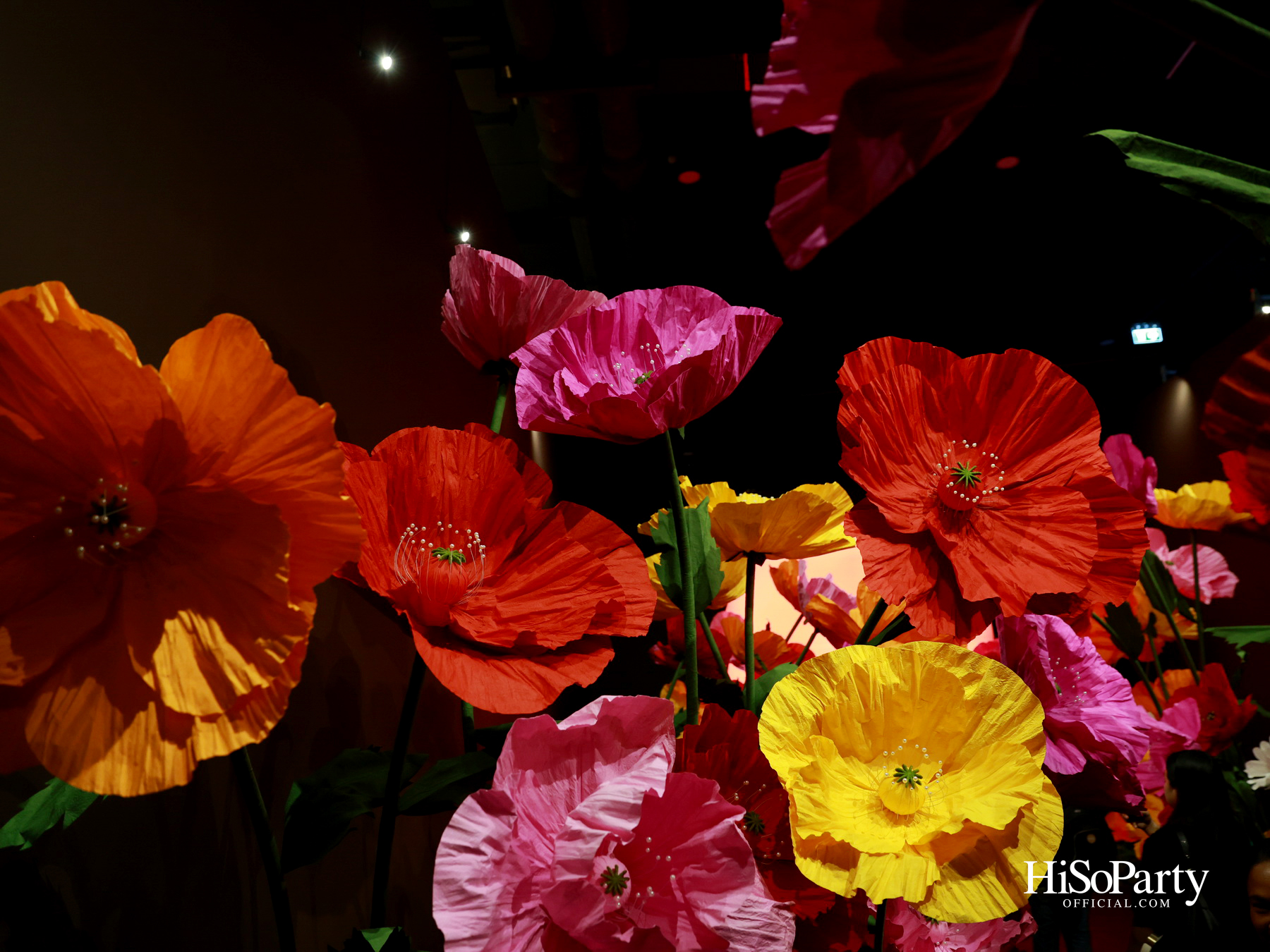 ‘BLOOM in Four Seasons – The Heart-Blossoming Immersive Experience’ เปิดโลกแห่งศิลปะที่ฮีลใจ ณ ไอคอนสยาม