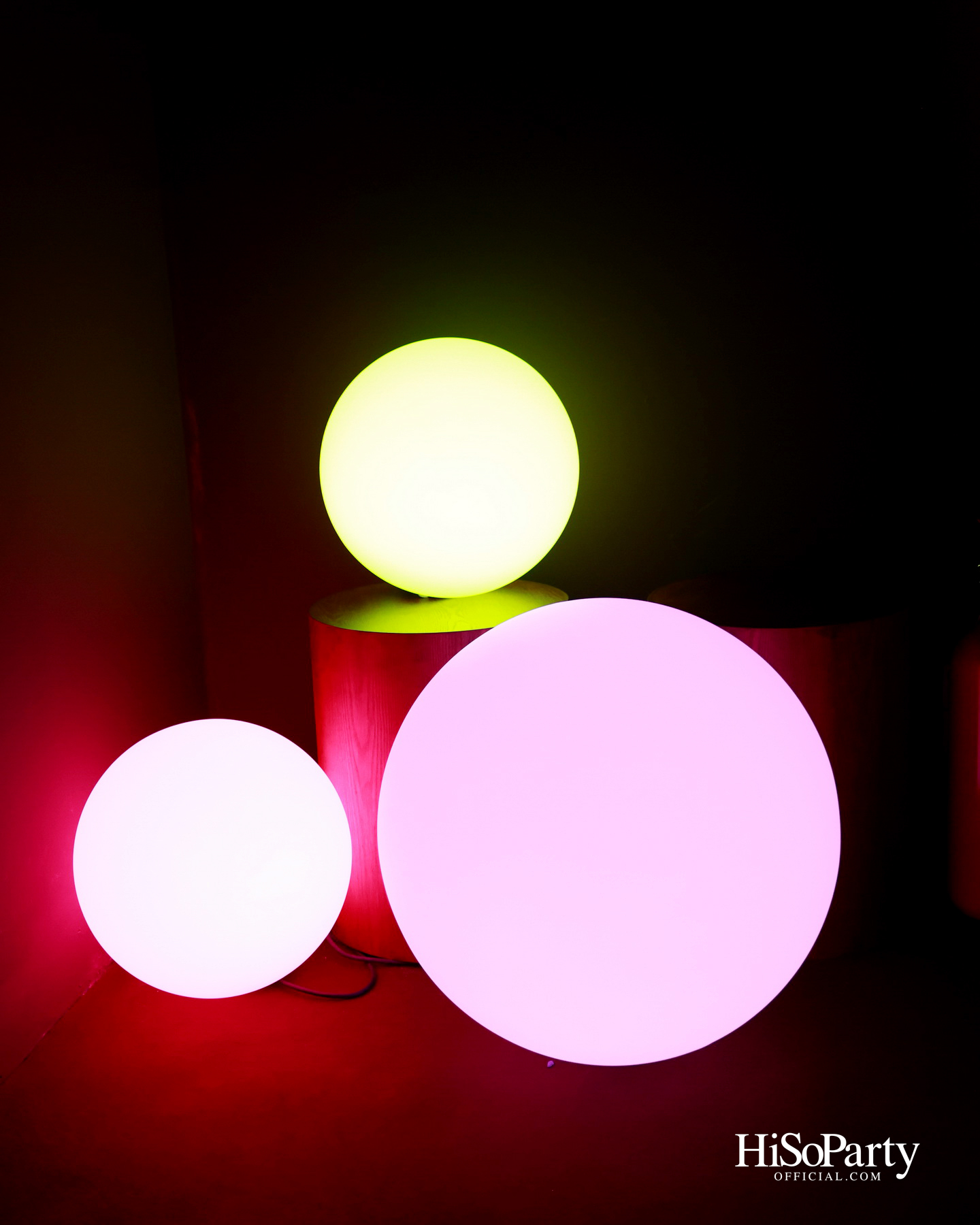 ‘BLOOM in Four Seasons – The Heart-Blossoming Immersive Experience’ เปิดโลกแห่งศิลปะที่ฮีลใจ ณ ไอคอนสยาม