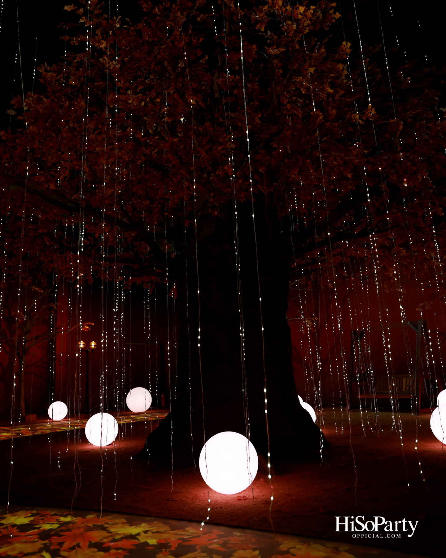 ‘BLOOM in Four Seasons – The Heart-Blossoming Immersive Experience’ เปิดโลกแห่งศิลปะที่ฮีลใจ ณ ไอคอนสยาม