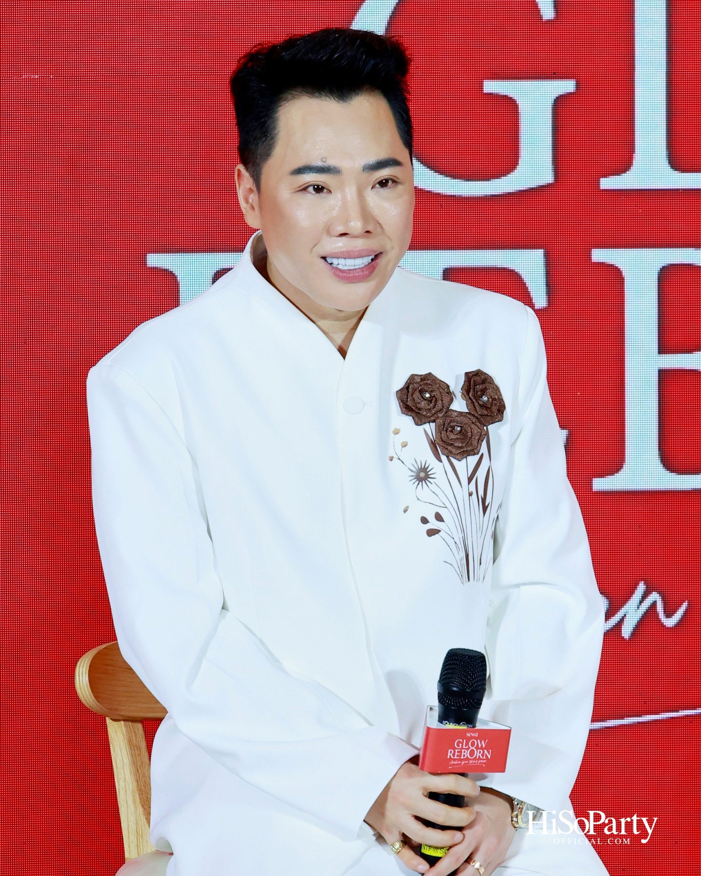 ‘Sewa Glow Reborn – Awaken Your Skin’s Power’ เปิดตัวพรีเซนเตอร์คนใหม่ ‘เจนเย่–เมธิกา’ พร้อมเผยโฉม 2 น้ำตบฮีโร่รุ่นล่าสุด