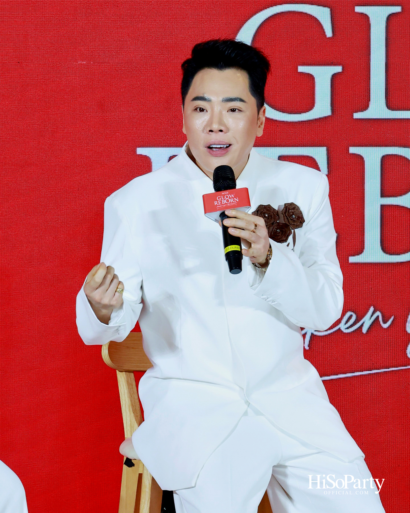 ‘Sewa Glow Reborn – Awaken Your Skin’s Power’ เปิดตัวพรีเซนเตอร์คนใหม่ ‘เจนเย่–เมธิกา’ พร้อมเผยโฉม 2 น้ำตบฮีโร่รุ่นล่าสุด