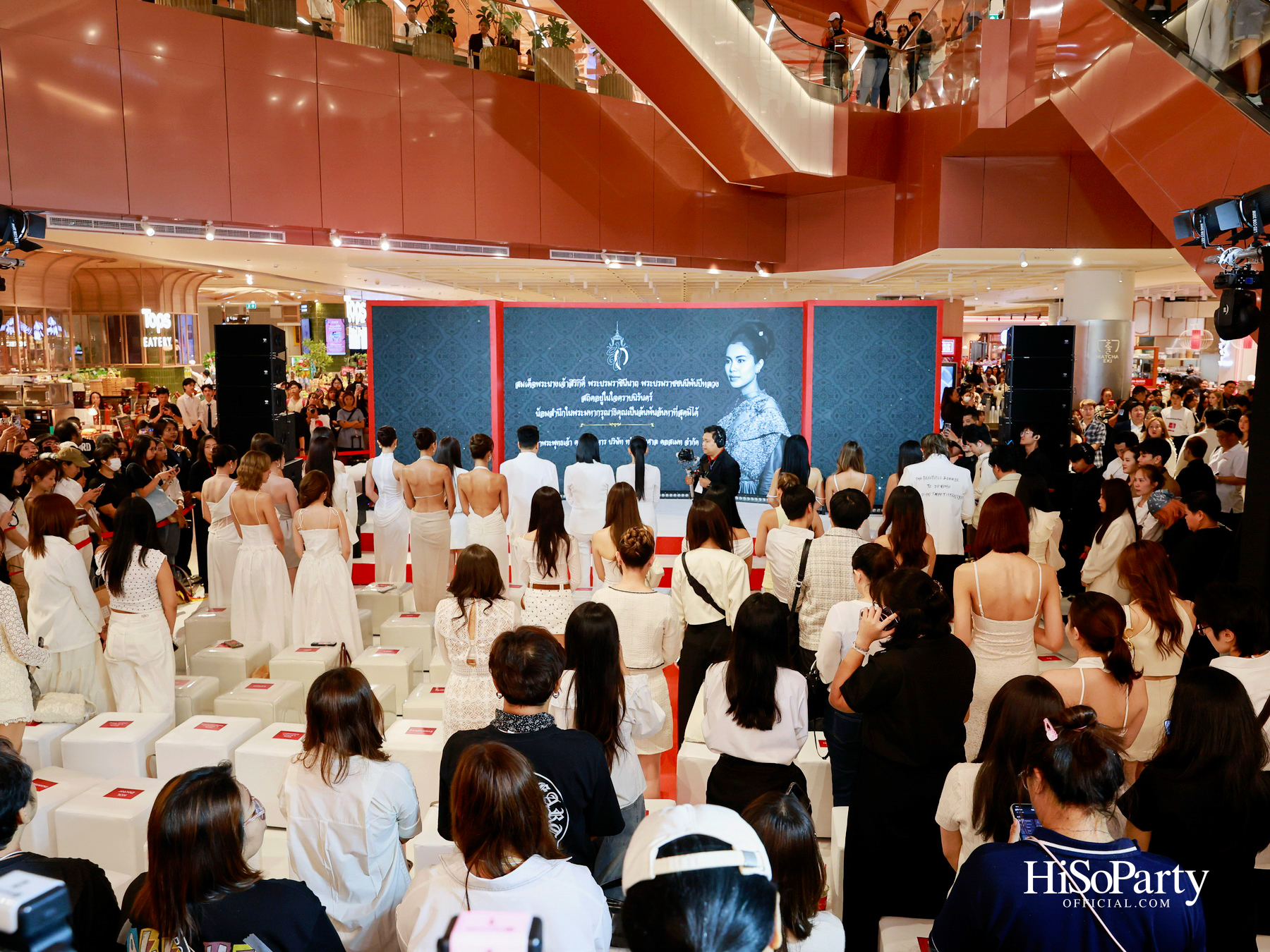 ‘Sewa Glow Reborn – Awaken Your Skin’s Power’ เปิดตัวพรีเซนเตอร์คนใหม่ ‘เจนเย่–เมธิกา’ พร้อมเผยโฉม 2 น้ำตบฮีโร่รุ่นล่าสุด