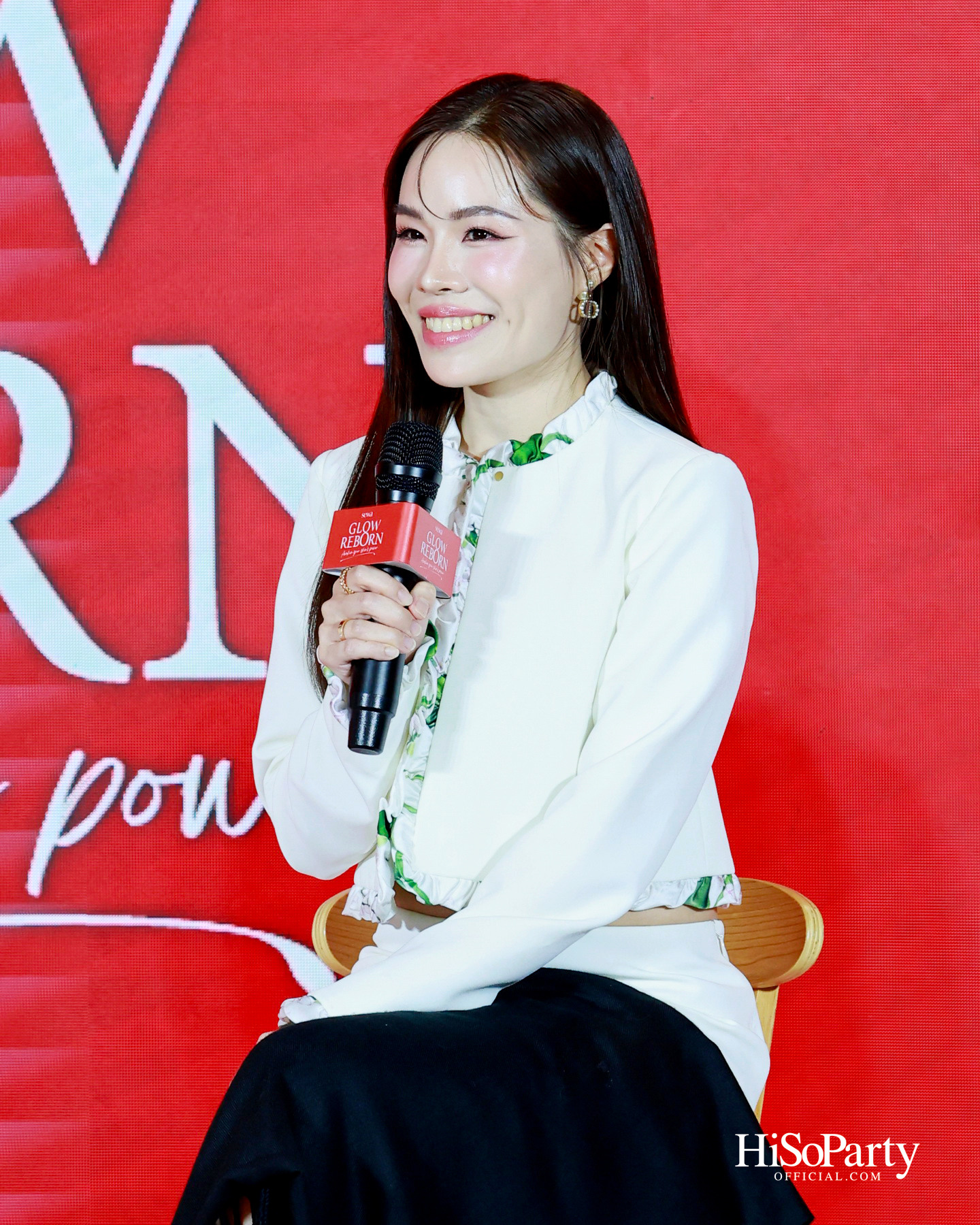 ‘Sewa Glow Reborn – Awaken Your Skin’s Power’ เปิดตัวพรีเซนเตอร์คนใหม่ ‘เจนเย่–เมธิกา’ พร้อมเผยโฉม 2 น้ำตบฮีโร่รุ่นล่าสุด