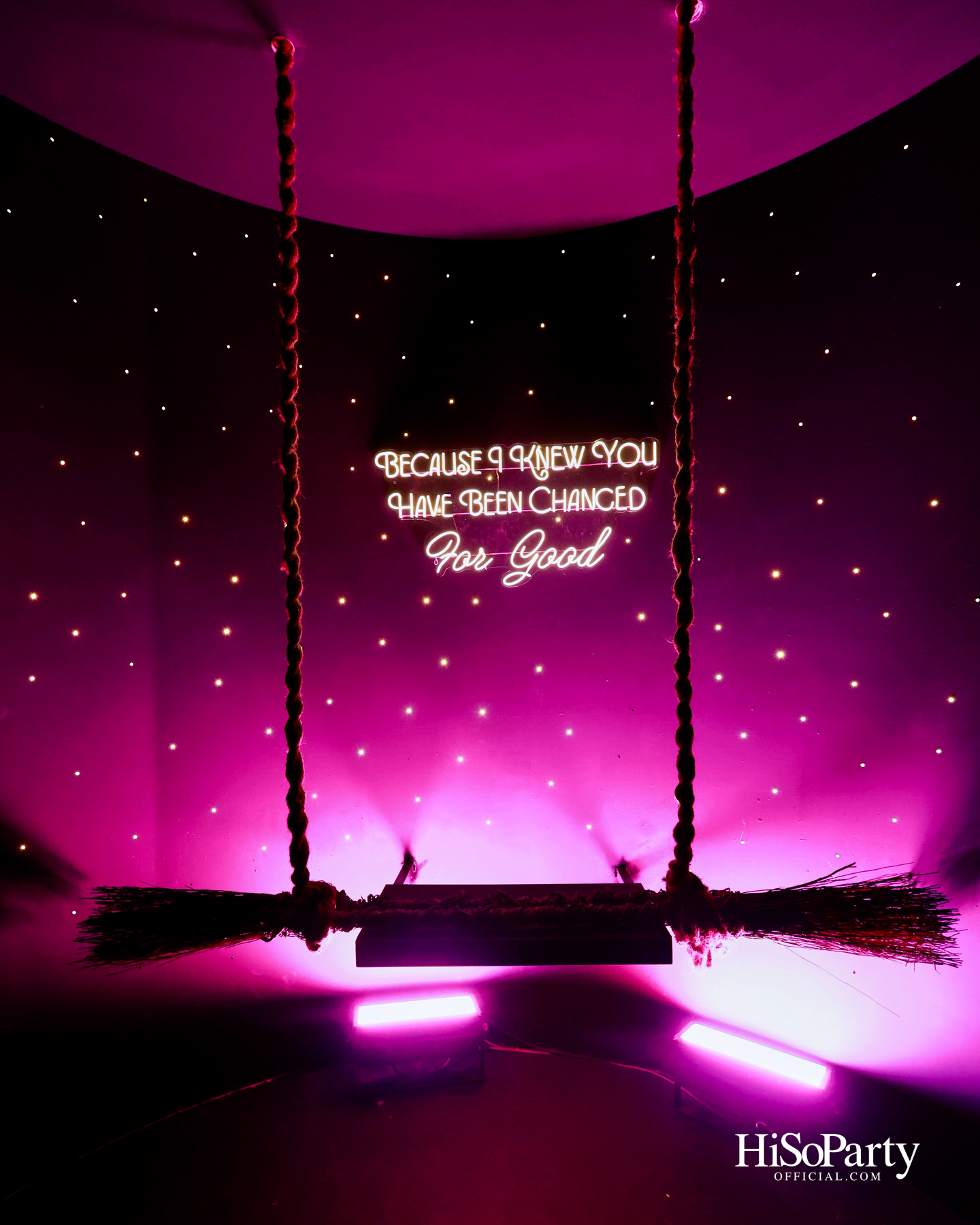 ‘WICKED: FOR GOOD EXPERIENCE’ ครั้งแรกในประเทศไทย ณ ห้างเซ็นทรัลชิดลม