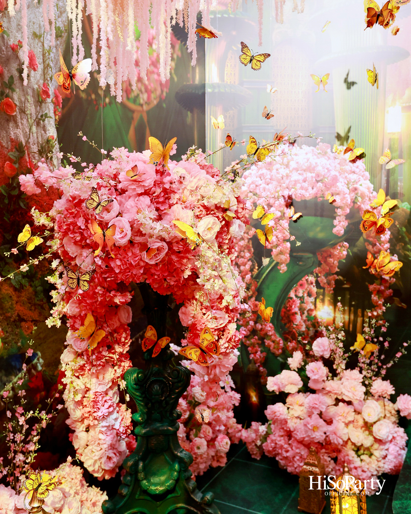 ‘WICKED: FOR GOOD EXPERIENCE’ ครั้งแรกในประเทศไทย ณ ห้างเซ็นทรัลชิดลม