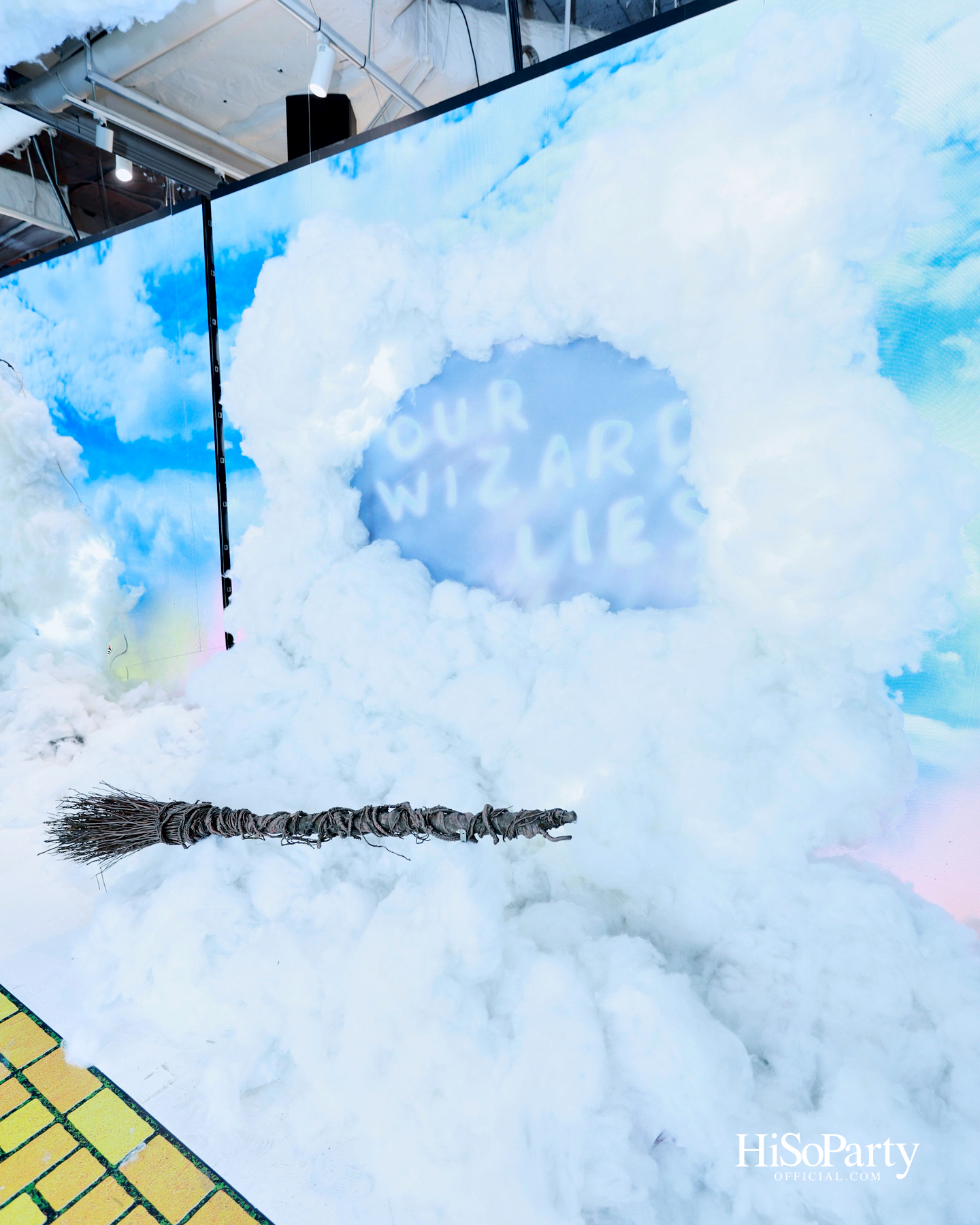 ‘WICKED: FOR GOOD EXPERIENCE’ ครั้งแรกในประเทศไทย ณ ห้างเซ็นทรัลชิดลม