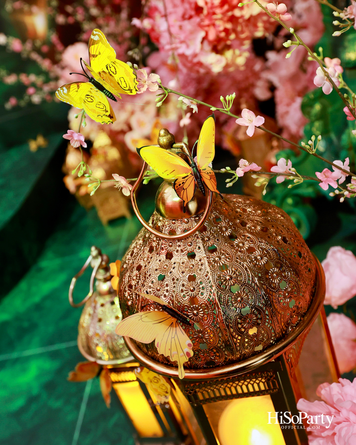 ‘WICKED: FOR GOOD EXPERIENCE’ ครั้งแรกในประเทศไทย ณ ห้างเซ็นทรัลชิดลม