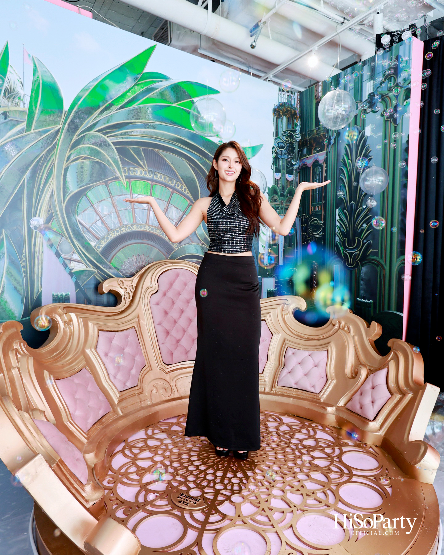 ‘WICKED: FOR GOOD EXPERIENCE’ ครั้งแรกในประเทศไทย ณ ห้างเซ็นทรัลชิดลม