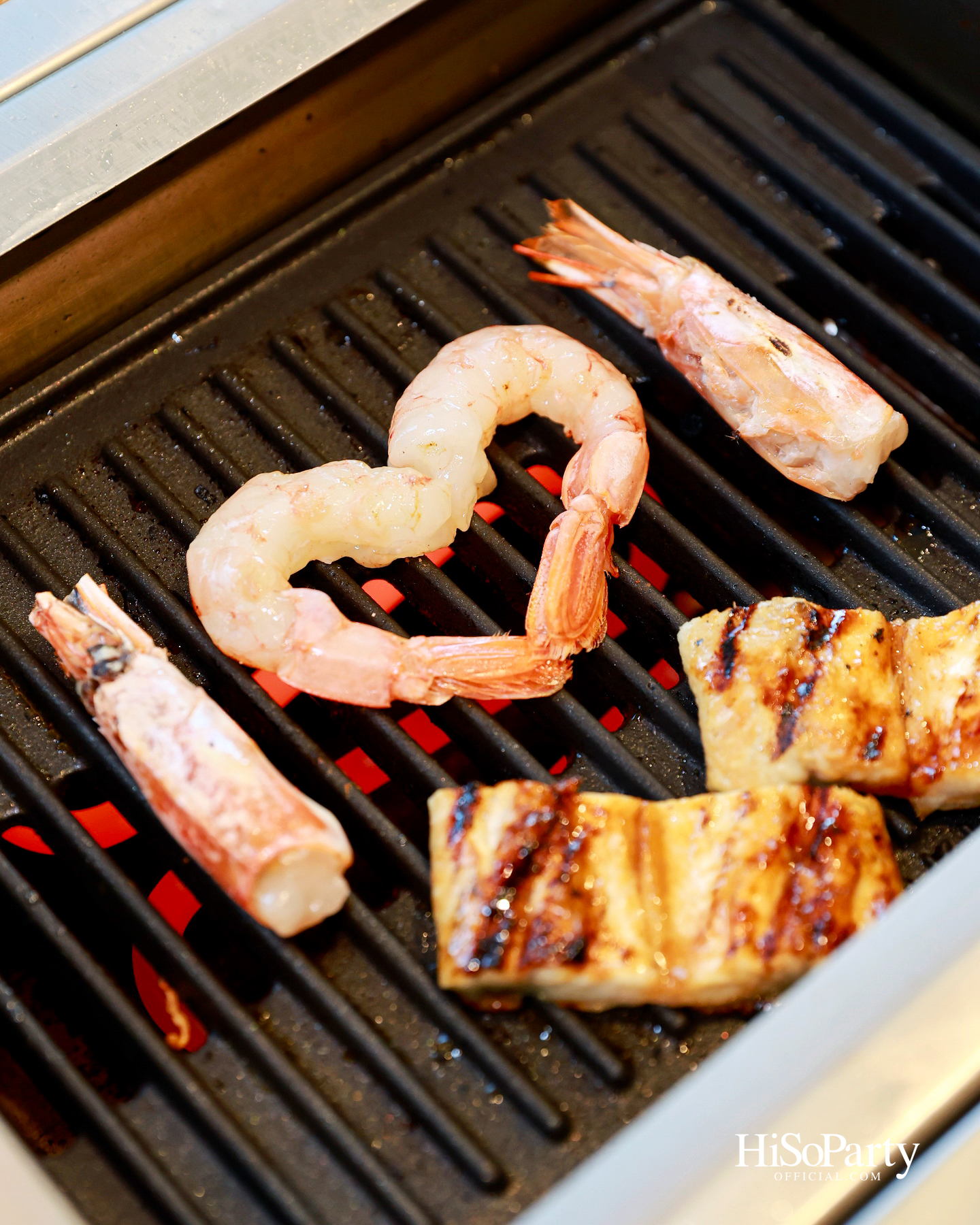 ‘KAYAKI’ เปิดสาขาใหม่ ณ Central Embassy ถ่ายทอดศิลปะแห่ง ‘YAKIZAKANA’ สไตล์ญี่ปุ่น