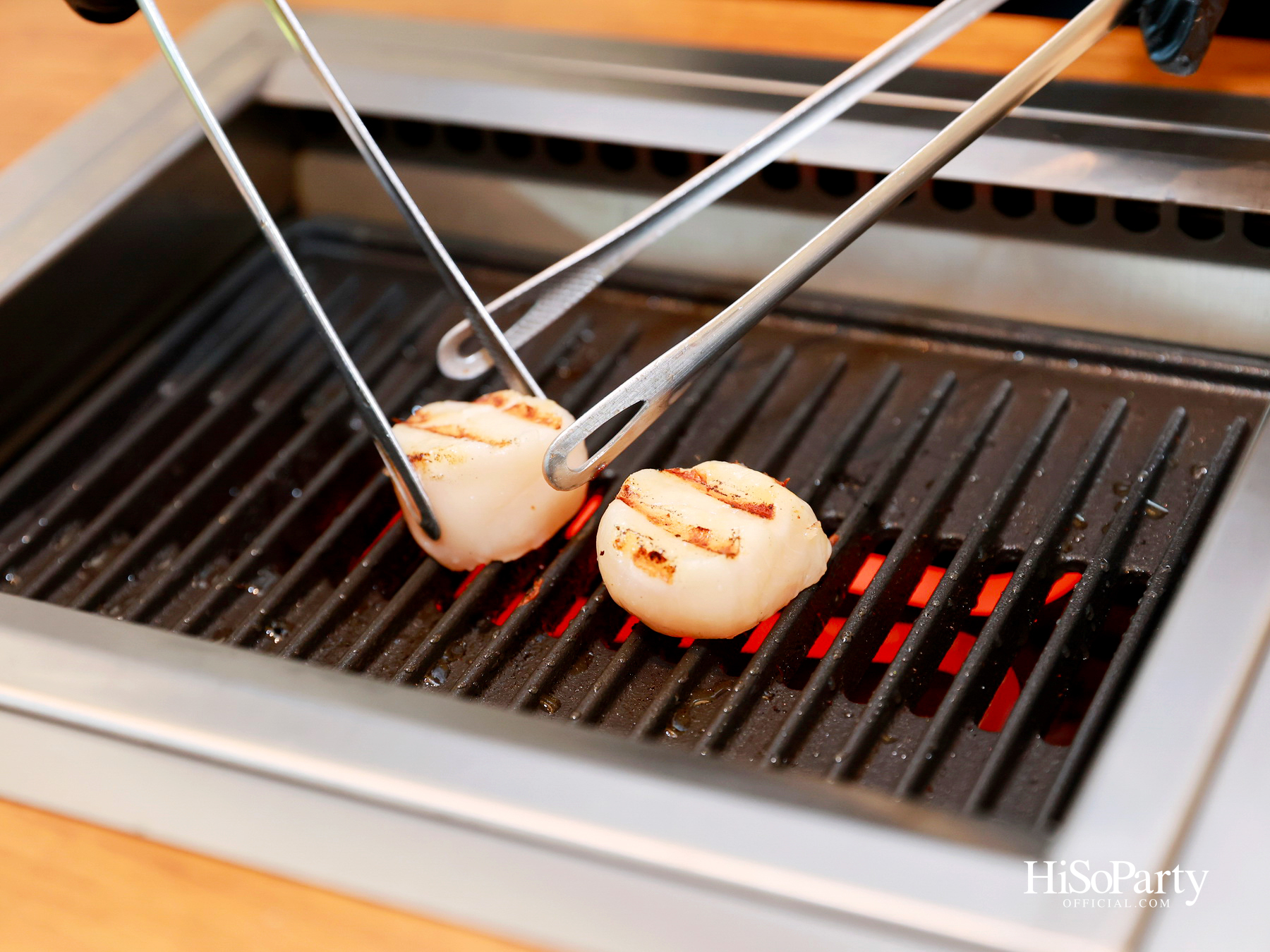 ‘KAYAKI’ เปิดสาขาใหม่ ณ Central Embassy ถ่ายทอดศิลปะแห่ง ‘YAKIZAKANA’ สไตล์ญี่ปุ่น