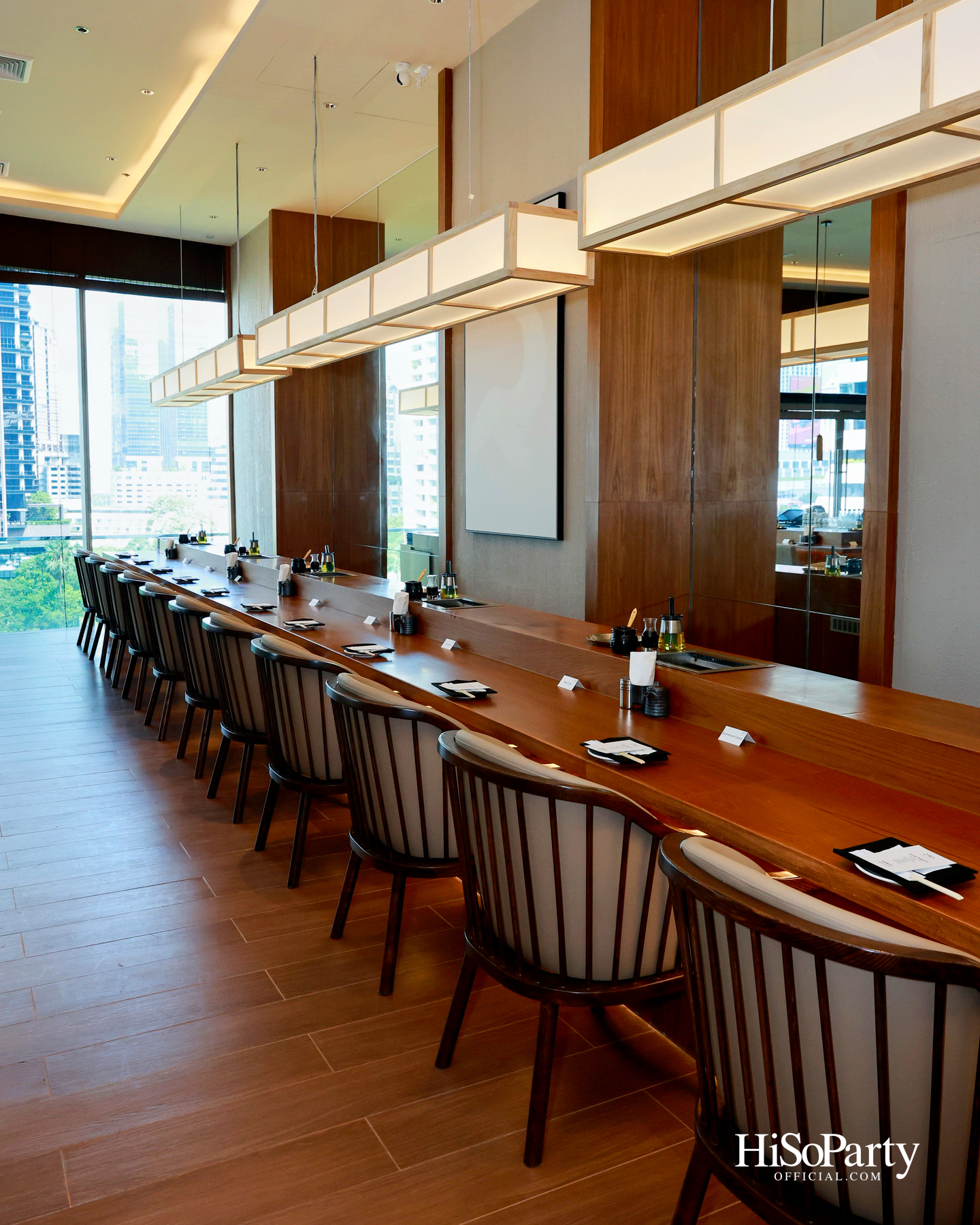 ‘KAYAKI’ เปิดสาขาใหม่ ณ Central Embassy ถ่ายทอดศิลปะแห่ง ‘YAKIZAKANA’ สไตล์ญี่ปุ่น