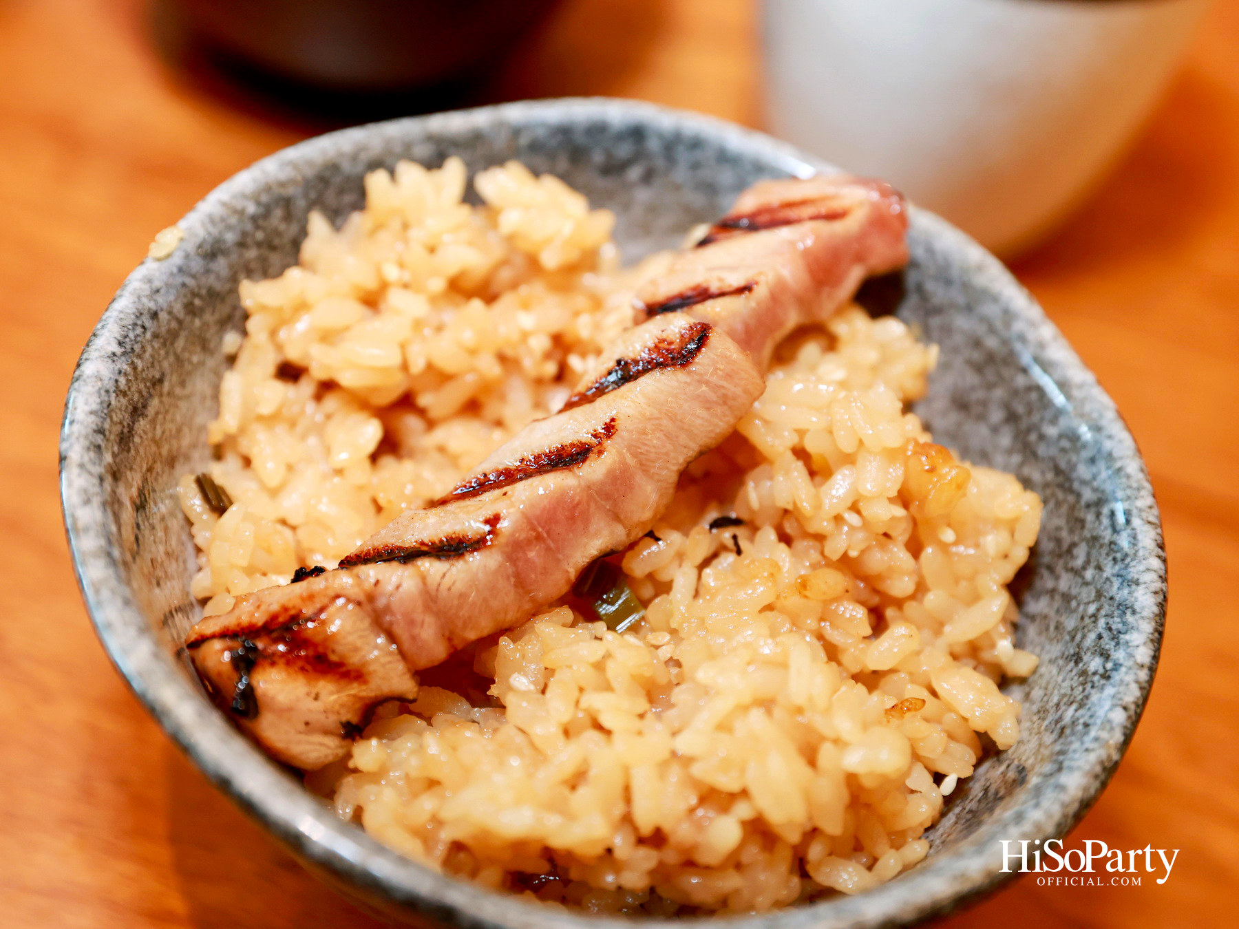 ‘KAYAKI’ เปิดสาขาใหม่ ณ Central Embassy ถ่ายทอดศิลปะแห่ง ‘YAKIZAKANA’ สไตล์ญี่ปุ่น