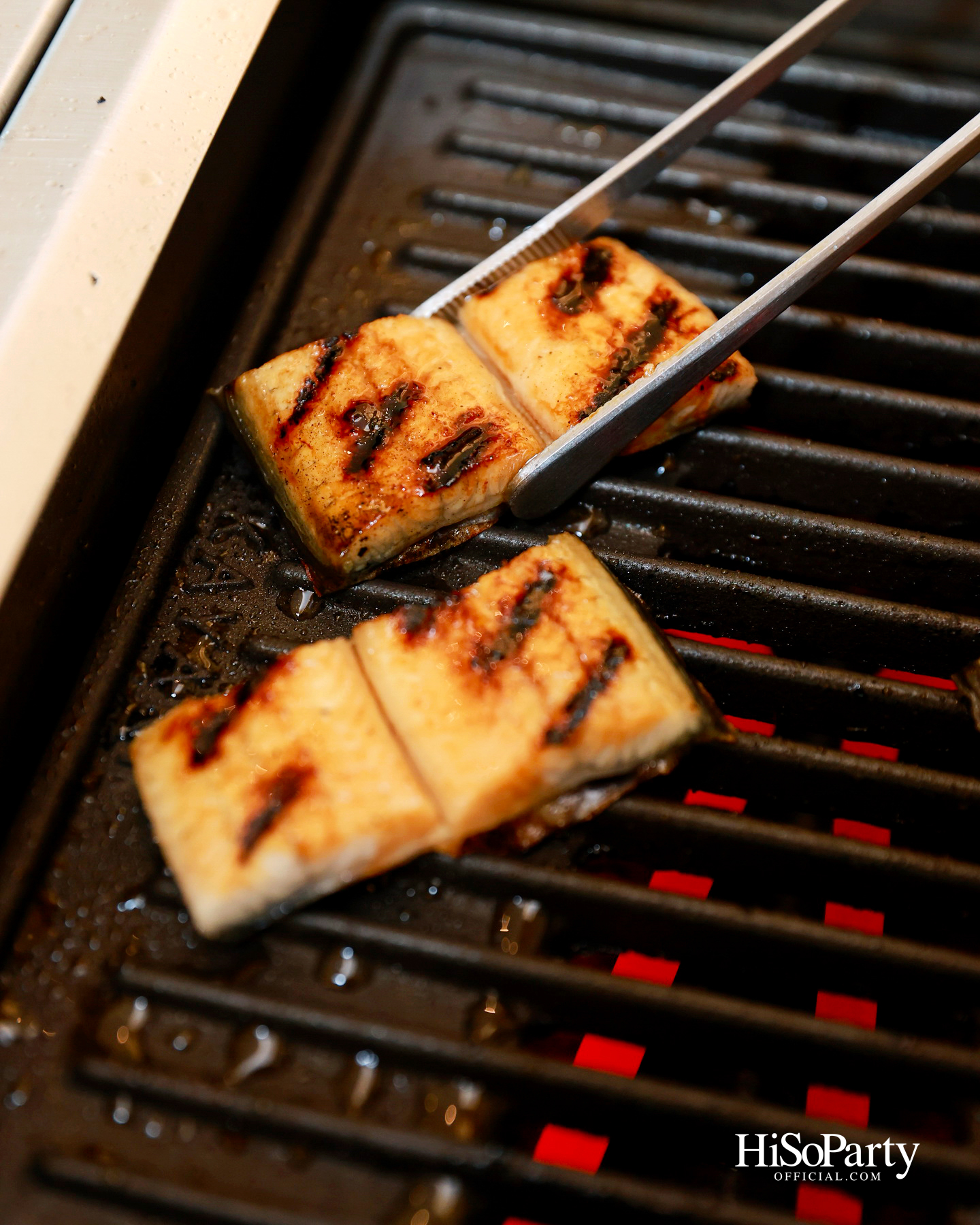 ‘KAYAKI’ เปิดสาขาใหม่ ณ Central Embassy ถ่ายทอดศิลปะแห่ง ‘YAKIZAKANA’ สไตล์ญี่ปุ่น