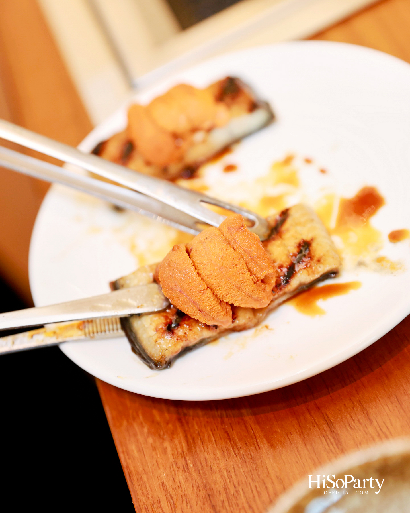 ‘KAYAKI’ เปิดสาขาใหม่ ณ Central Embassy ถ่ายทอดศิลปะแห่ง ‘YAKIZAKANA’ สไตล์ญี่ปุ่น