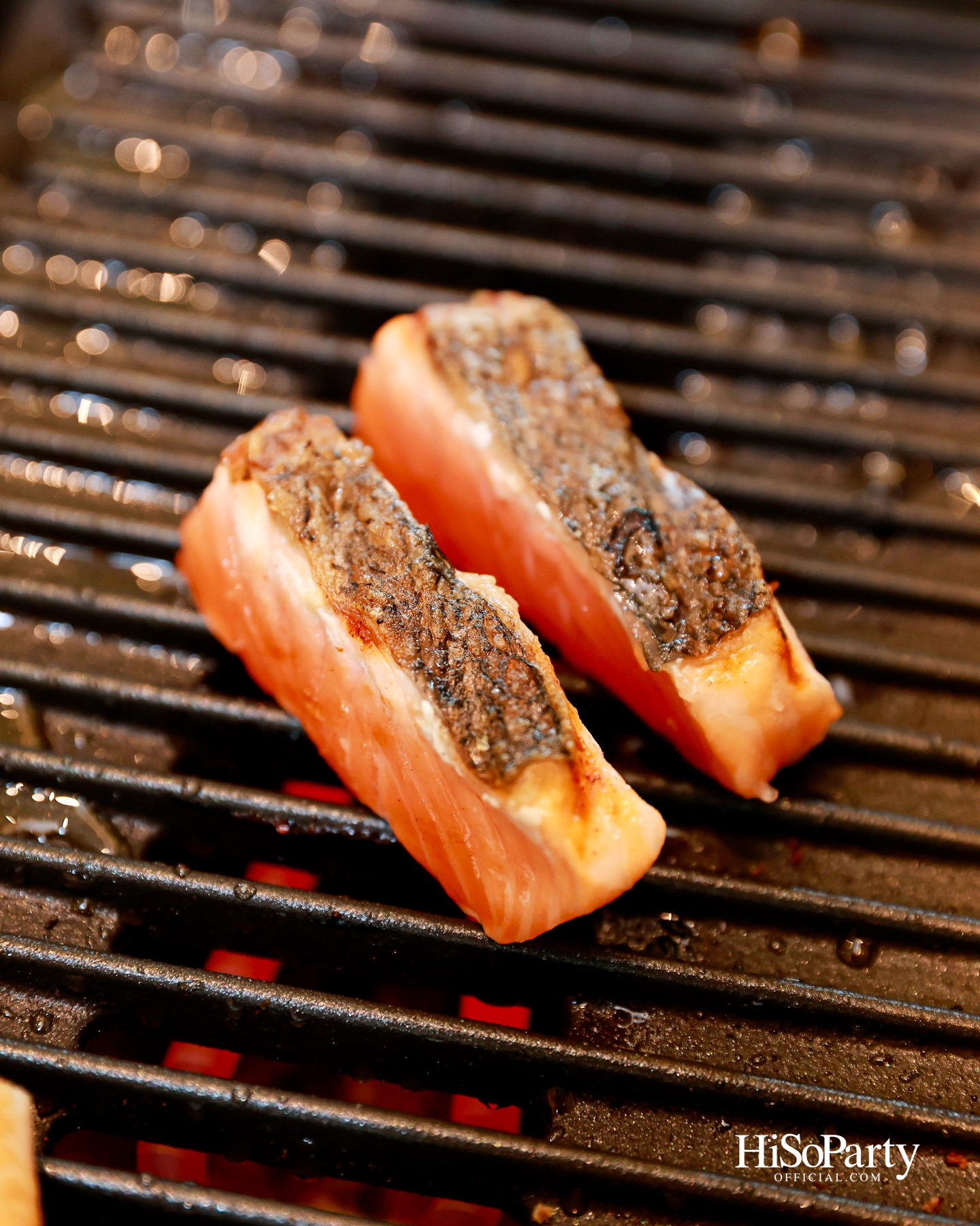 ‘KAYAKI’ เปิดสาขาใหม่ ณ Central Embassy ถ่ายทอดศิลปะแห่ง ‘YAKIZAKANA’ สไตล์ญี่ปุ่น