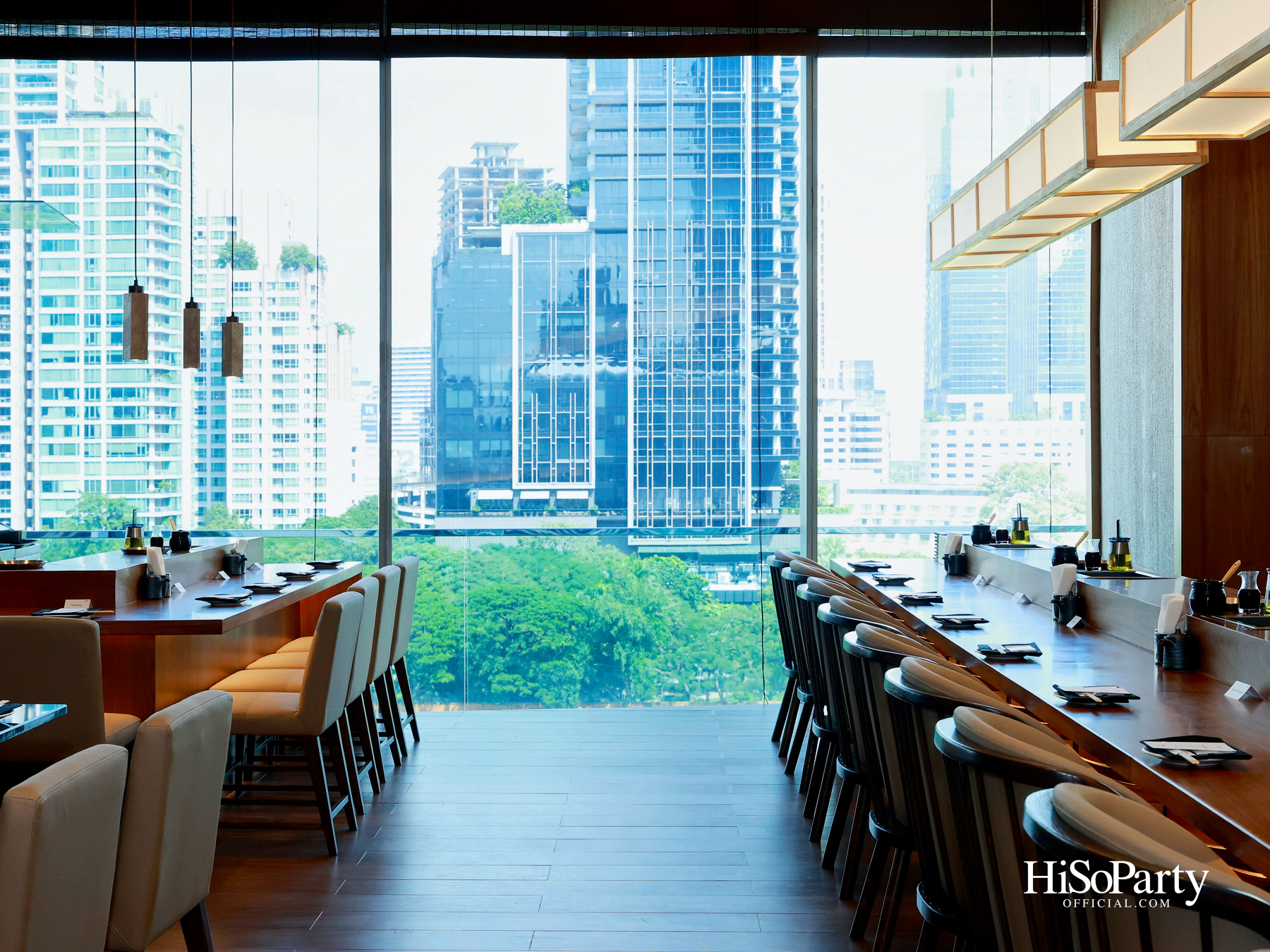 ‘KAYAKI’ เปิดสาขาใหม่ ณ Central Embassy ถ่ายทอดศิลปะแห่ง ‘YAKIZAKANA’ สไตล์ญี่ปุ่น