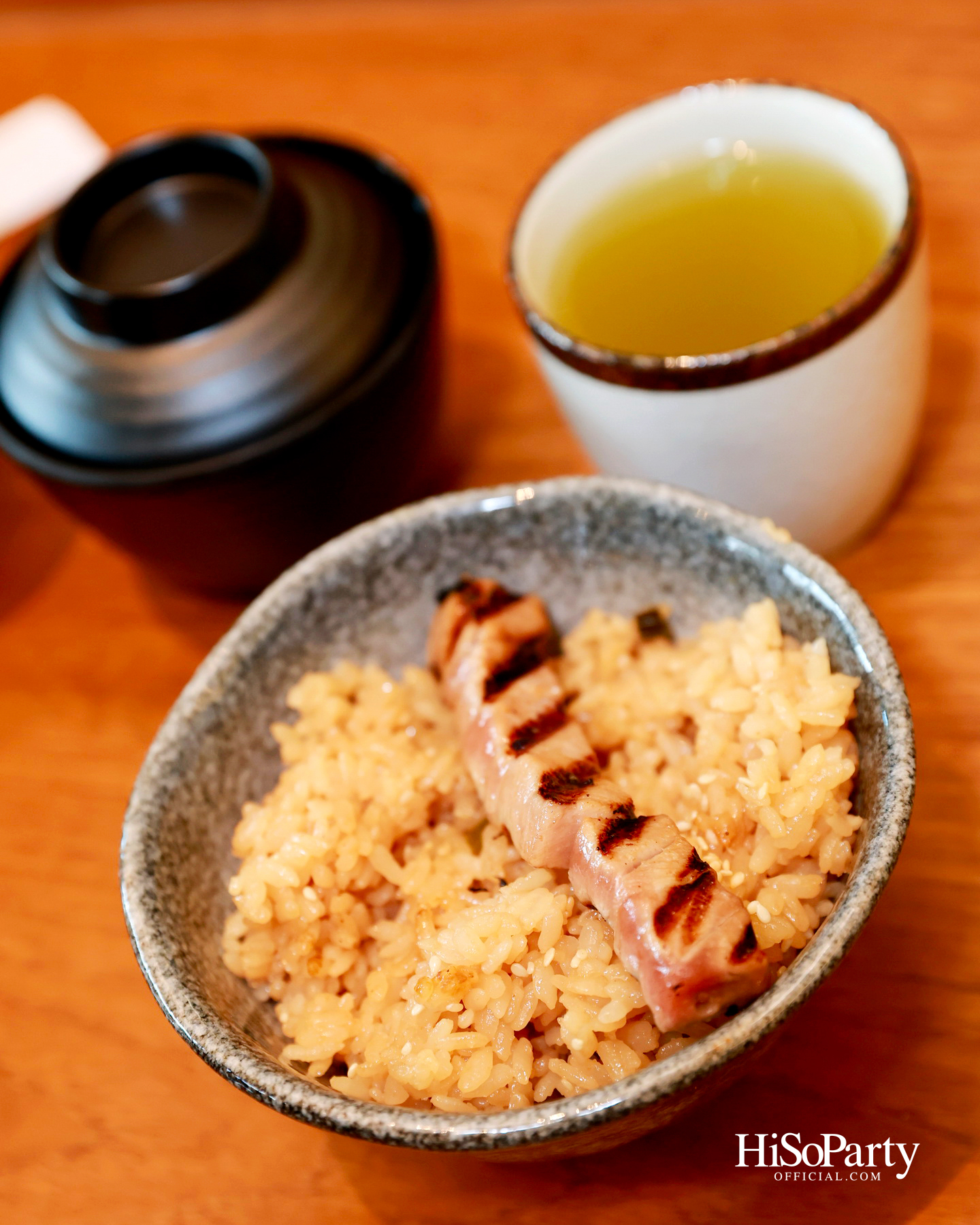 ‘KAYAKI’ เปิดสาขาใหม่ ณ Central Embassy ถ่ายทอดศิลปะแห่ง ‘YAKIZAKANA’ สไตล์ญี่ปุ่น