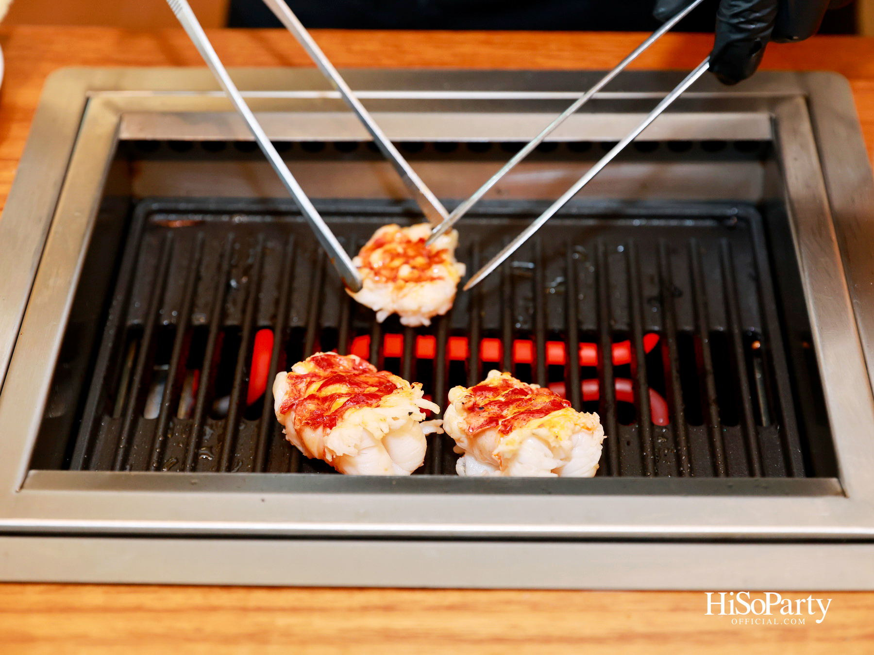 ‘KAYAKI’ เปิดสาขาใหม่ ณ Central Embassy ถ่ายทอดศิลปะแห่ง ‘YAKIZAKANA’ สไตล์ญี่ปุ่น