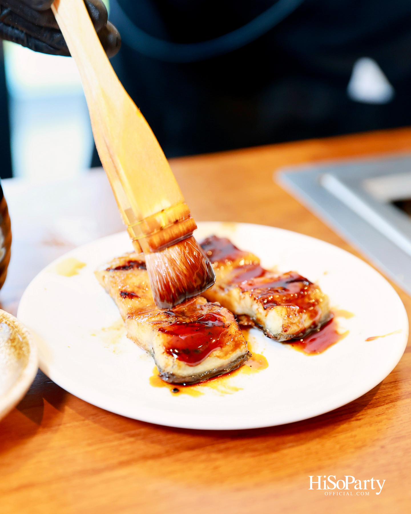 ‘KAYAKI’ เปิดสาขาใหม่ ณ Central Embassy ถ่ายทอดศิลปะแห่ง ‘YAKIZAKANA’ สไตล์ญี่ปุ่น