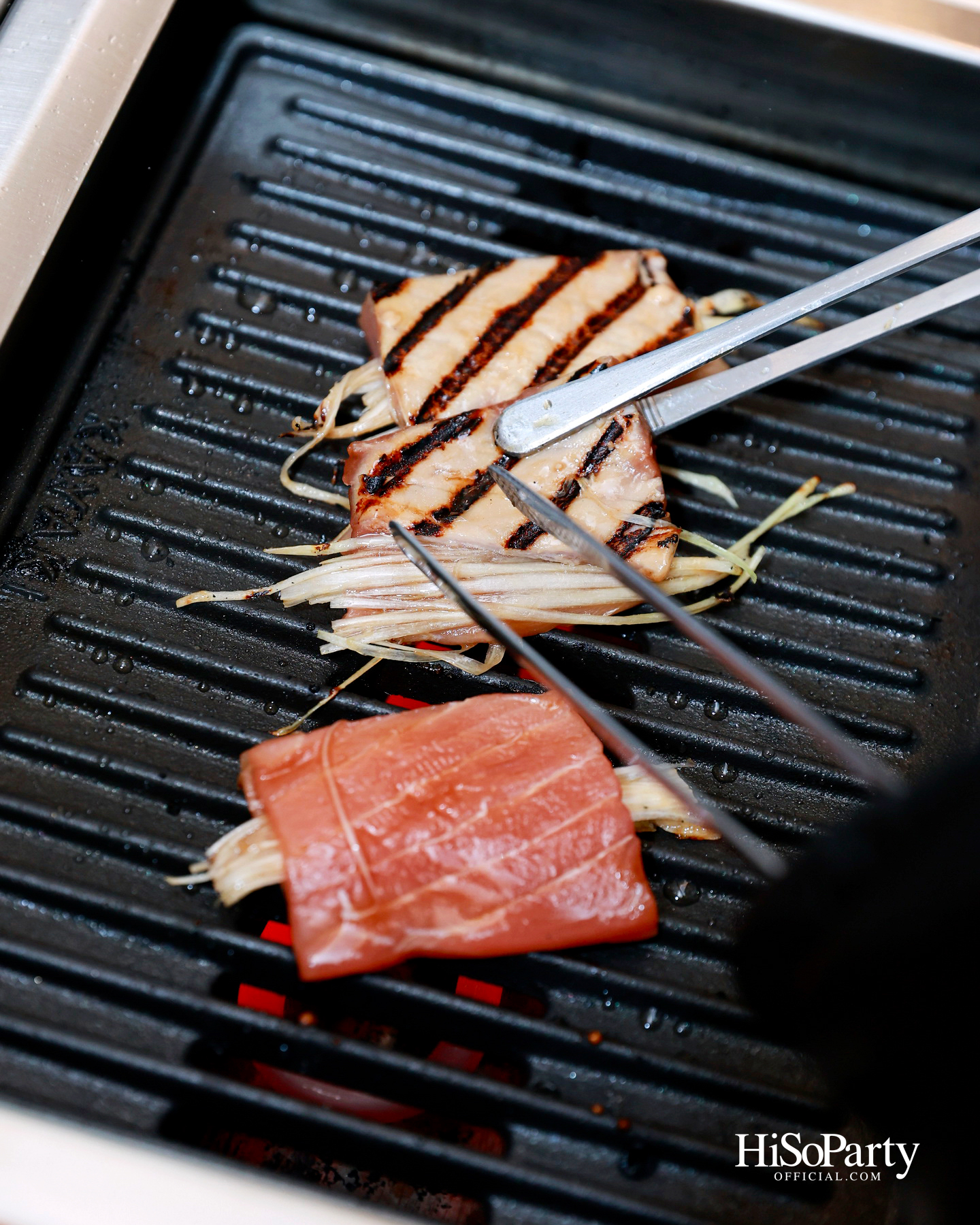 ‘KAYAKI’ เปิดสาขาใหม่ ณ Central Embassy ถ่ายทอดศิลปะแห่ง ‘YAKIZAKANA’ สไตล์ญี่ปุ่น