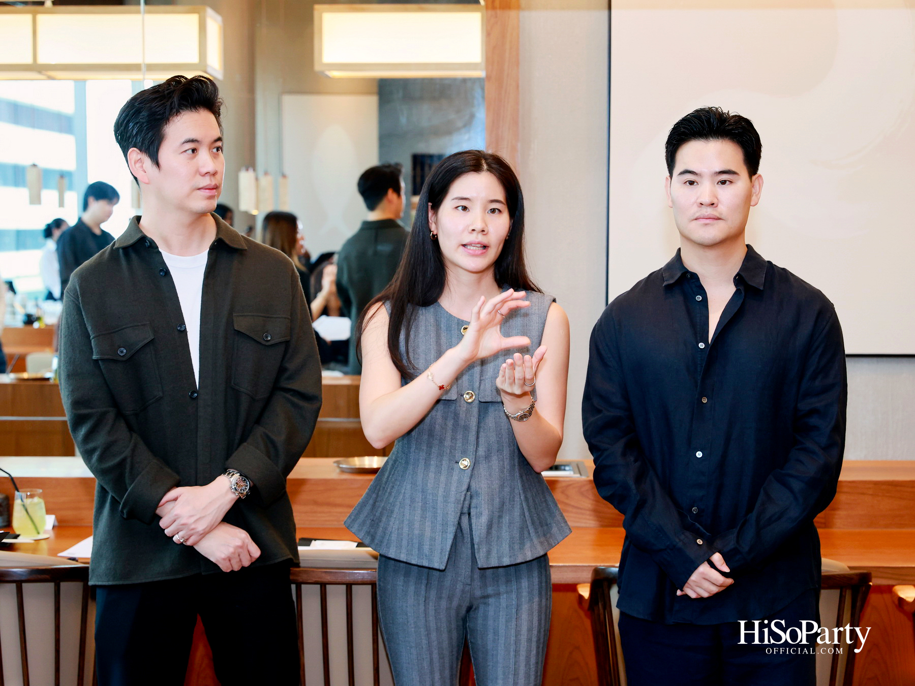 ‘KAYAKI’ เปิดสาขาใหม่ ณ Central Embassy ถ่ายทอดศิลปะแห่ง ‘YAKIZAKANA’ สไตล์ญี่ปุ่น