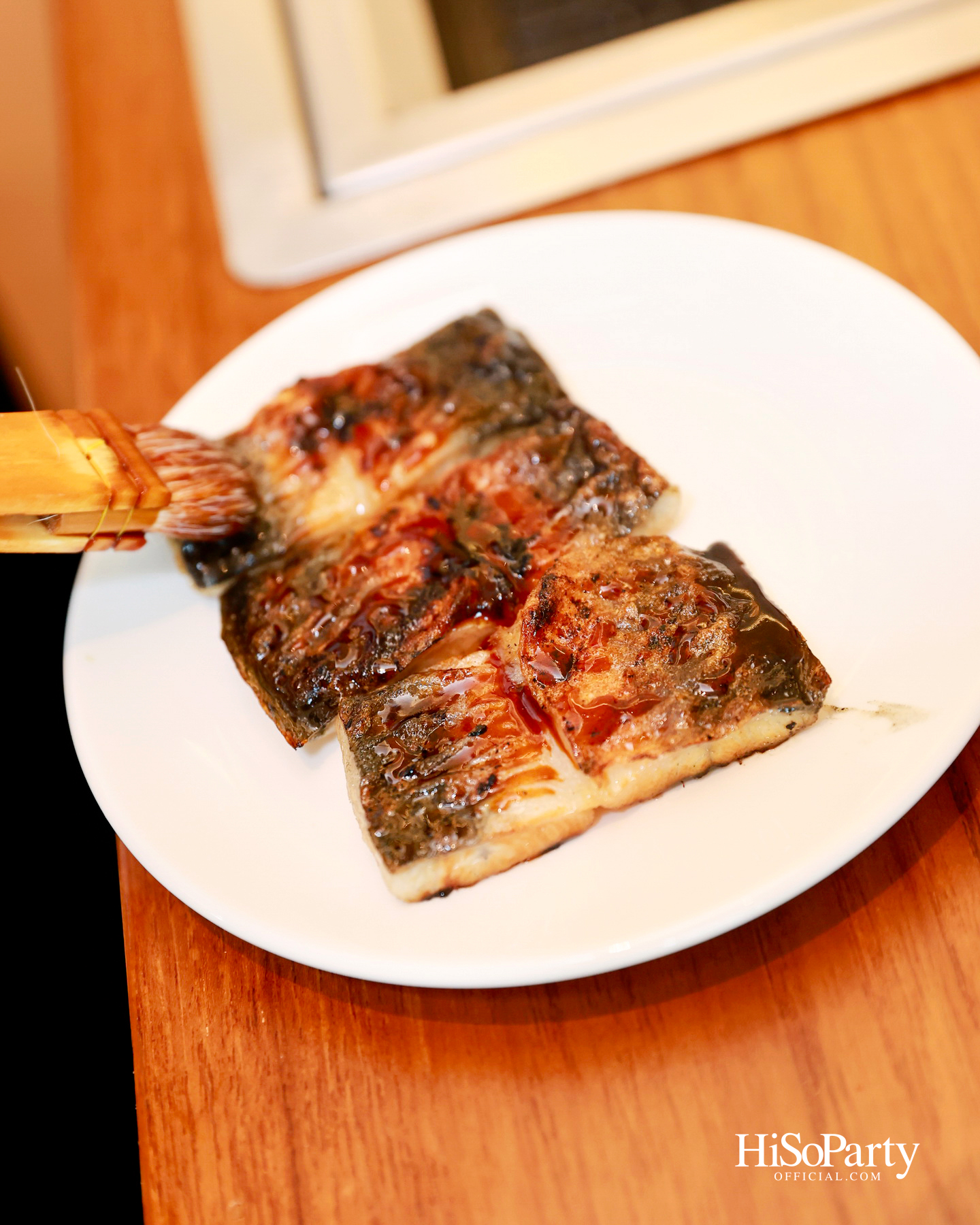 ‘KAYAKI’ เปิดสาขาใหม่ ณ Central Embassy ถ่ายทอดศิลปะแห่ง ‘YAKIZAKANA’ สไตล์ญี่ปุ่น