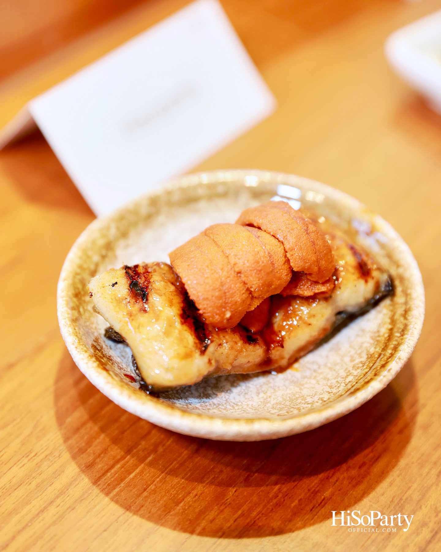 ‘KAYAKI’ เปิดสาขาใหม่ ณ Central Embassy ถ่ายทอดศิลปะแห่ง ‘YAKIZAKANA’ สไตล์ญี่ปุ่น