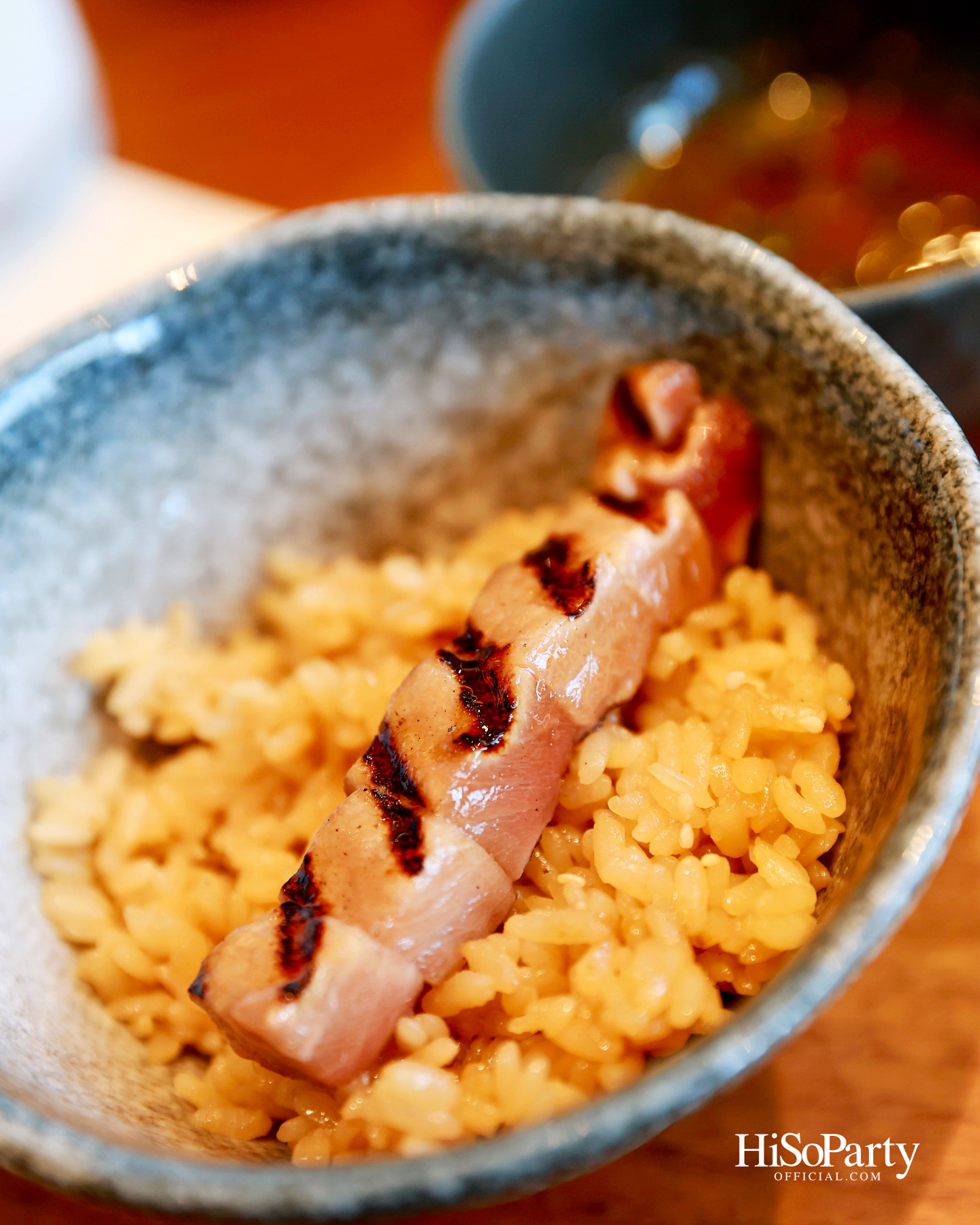 ‘KAYAKI’ เปิดสาขาใหม่ ณ Central Embassy ถ่ายทอดศิลปะแห่ง ‘YAKIZAKANA’ สไตล์ญี่ปุ่น