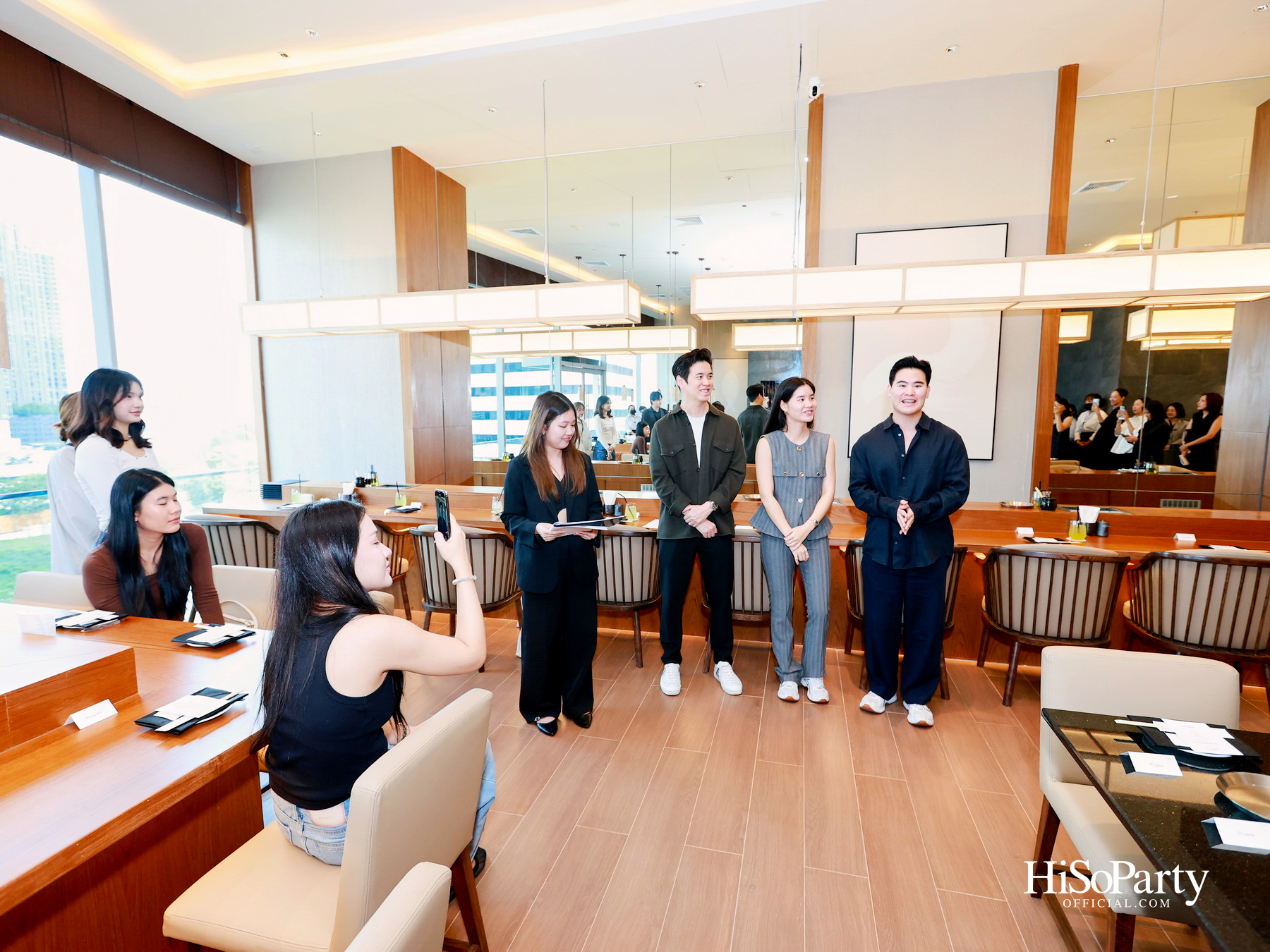 ‘KAYAKI’ เปิดสาขาใหม่ ณ Central Embassy ถ่ายทอดศิลปะแห่ง ‘YAKIZAKANA’ สไตล์ญี่ปุ่น