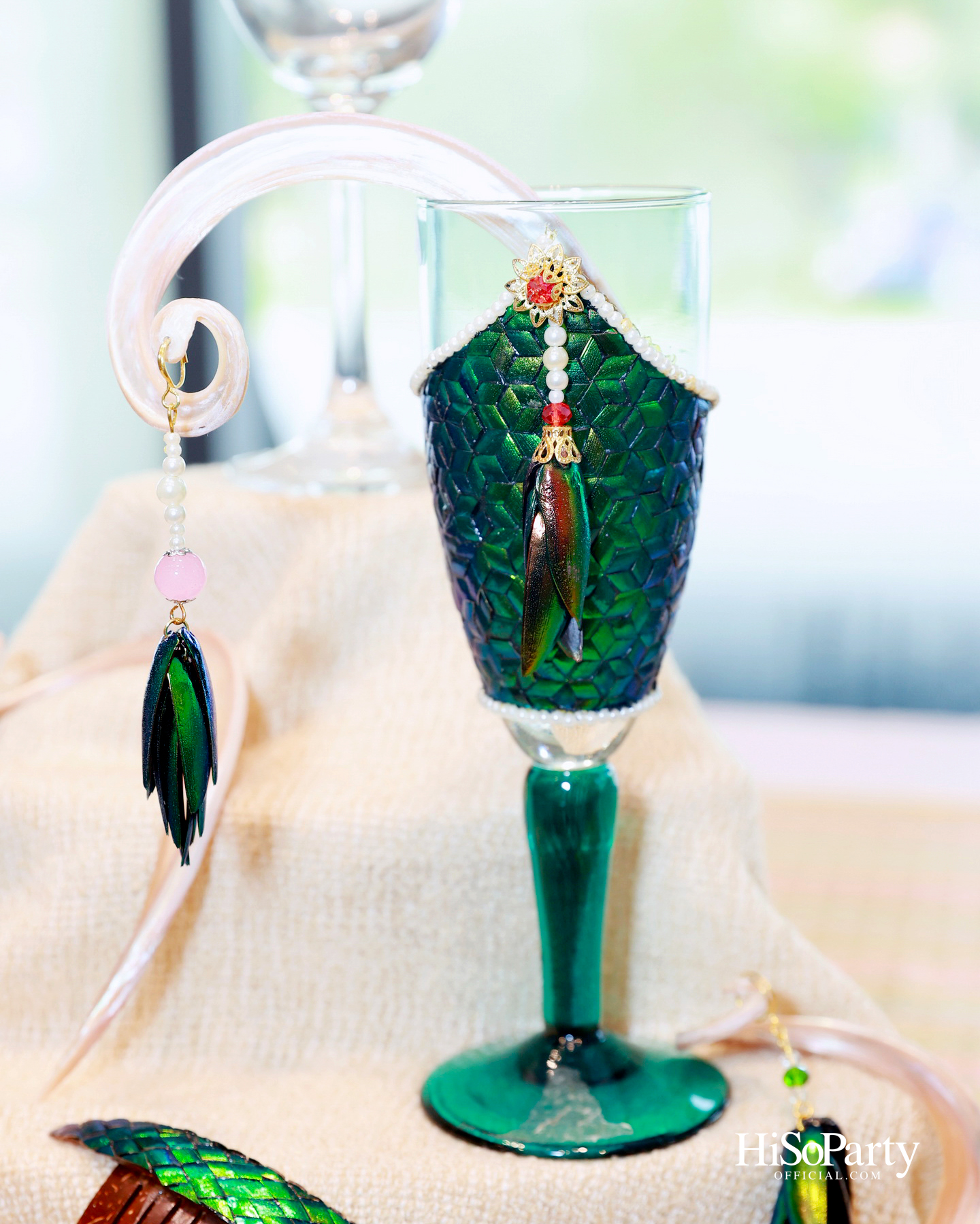 พิธีรำลึกถวายพระเกียรติ สมเด็จพระนางเจ้าสิริกิติ์ พระบรมราชินีนาถ พระบรมราชชนนีพันปีหลวง ณ โรงเรียนสถานศึกษานานาชาติ (ISB) 