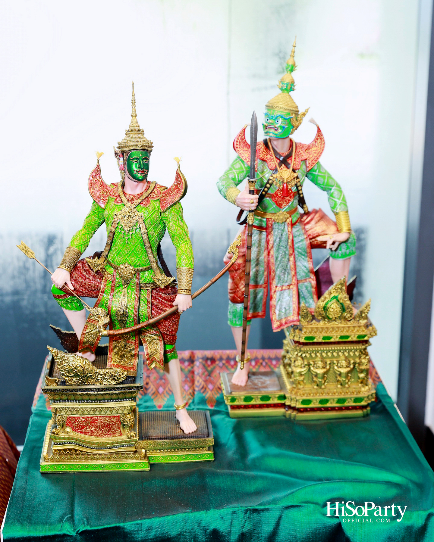 พิธีรำลึกถวายพระเกียรติ สมเด็จพระนางเจ้าสิริกิติ์ พระบรมราชินีนาถ พระบรมราชชนนีพันปีหลวง ณ โรงเรียนสถานศึกษานานาชาติ (ISB) 