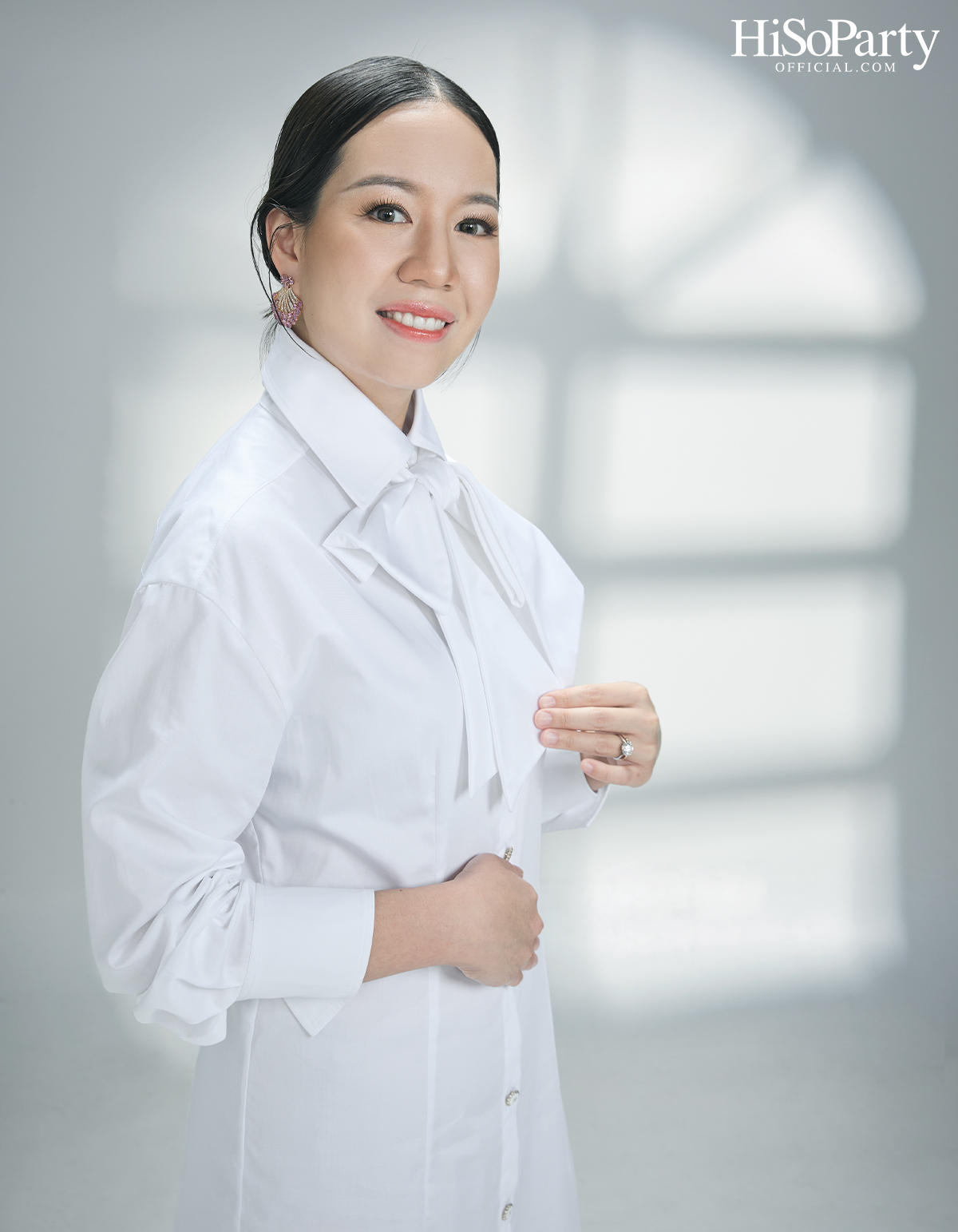 จิตรานุช อมรวัฒนา