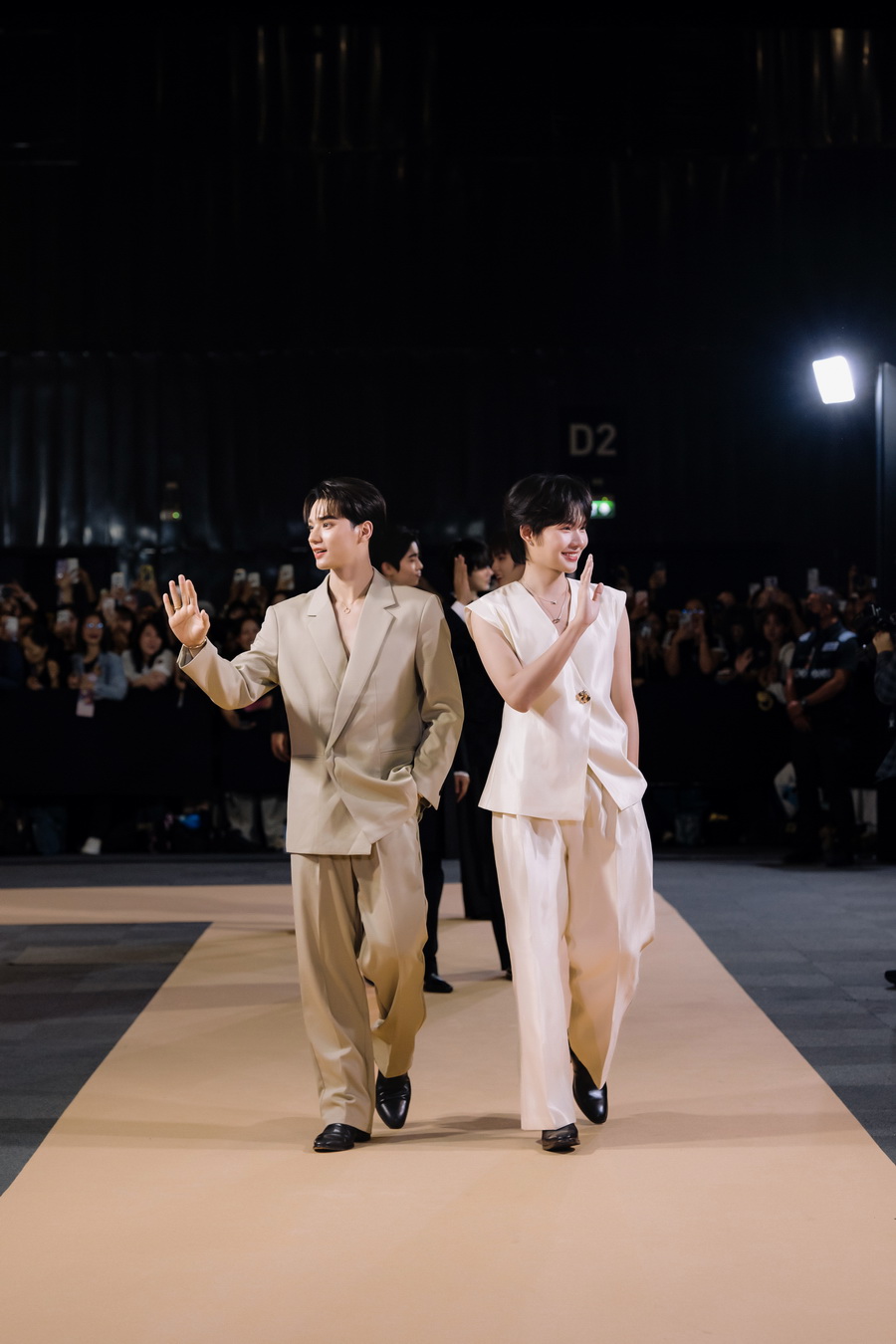 ‘WeTV Always More 2026’ เปิดตัว ‘ติงอวี่ซี’ ในฐานะ WeTV Global Ambassador พร้อมขนคอนเทนต์ยักษ์แห่งเอเชียต้อนรับปีใหม่