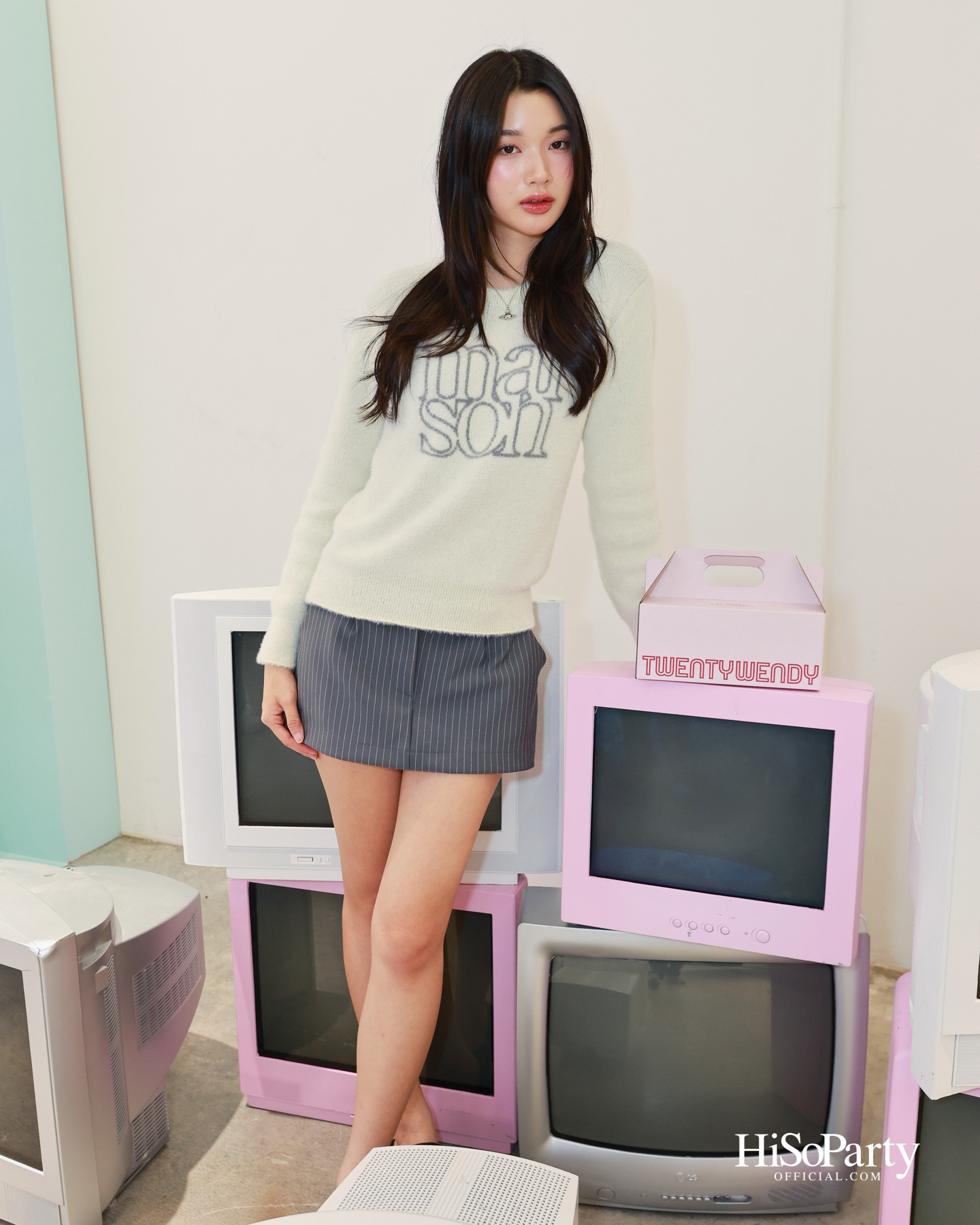 TWENTYWENDY x HOMELESS MAKEUP เปิดตัว ‘LumiBright Filter TONE UP Corrector’ พร้อม POP-UP ที่ Beautrium Siam Square