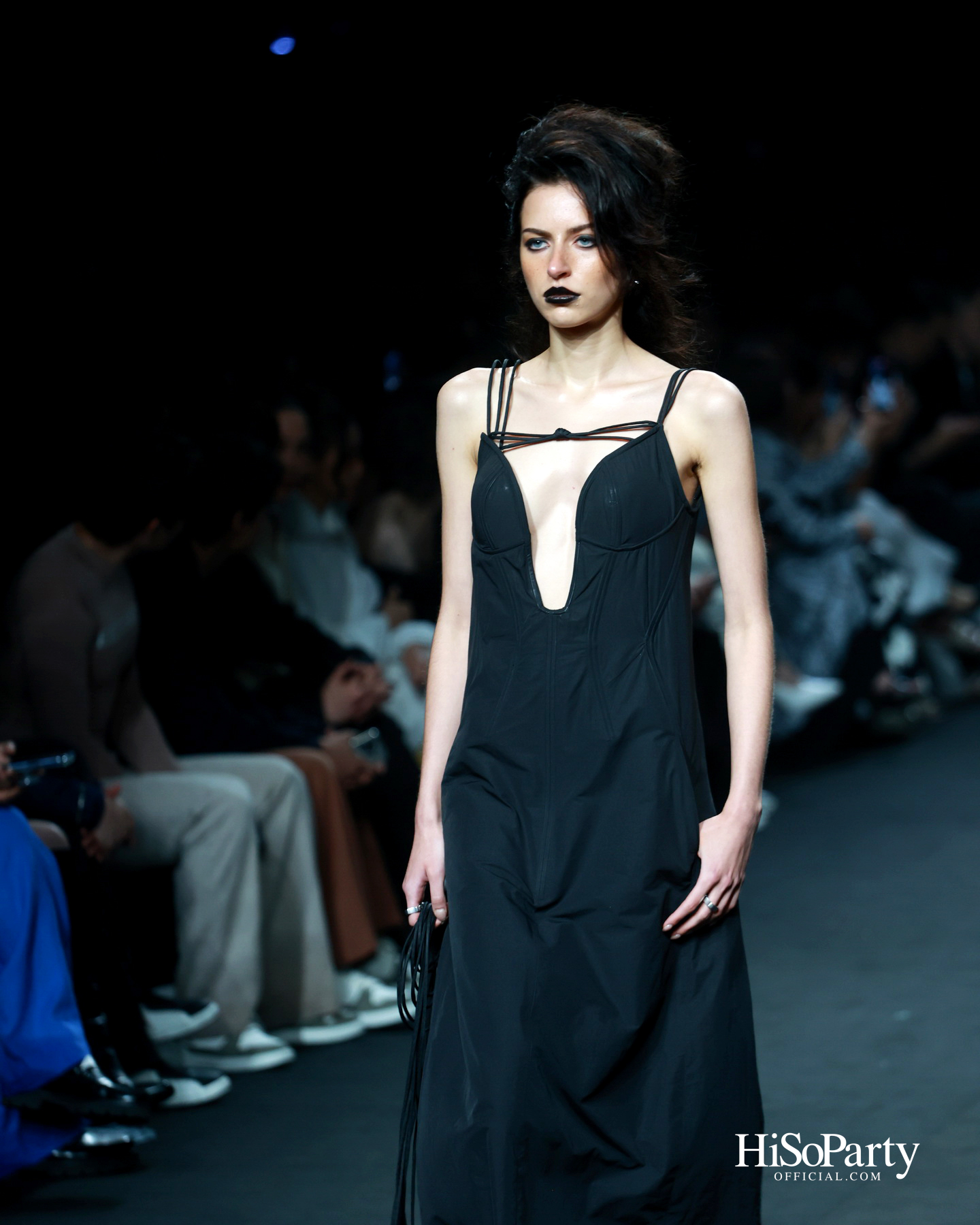 HEIDI’S SECRET X LOPTEL @ELLE FASHION WEEK 2025