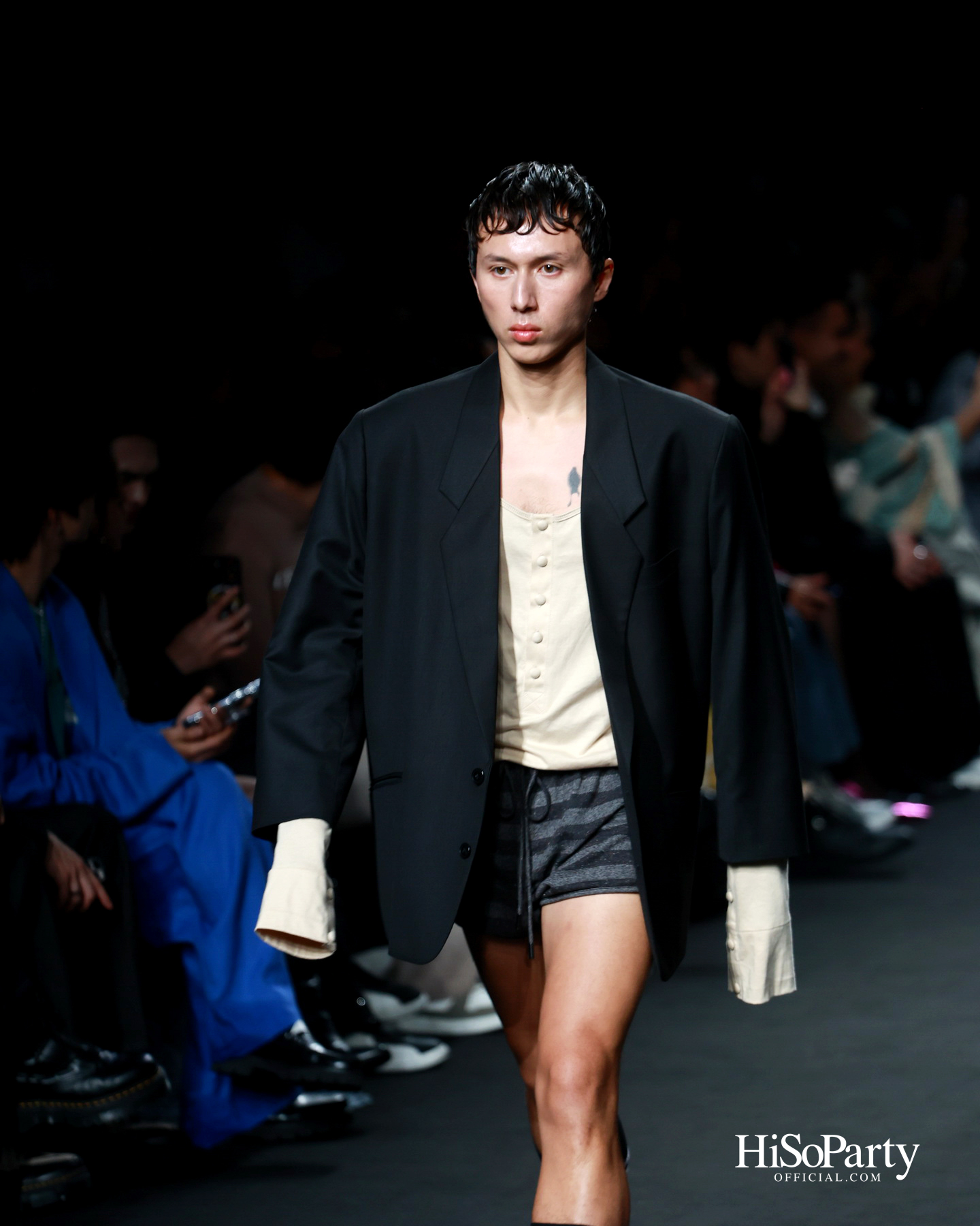 HEIDI’S SECRET X LOPTEL @ELLE FASHION WEEK 2025