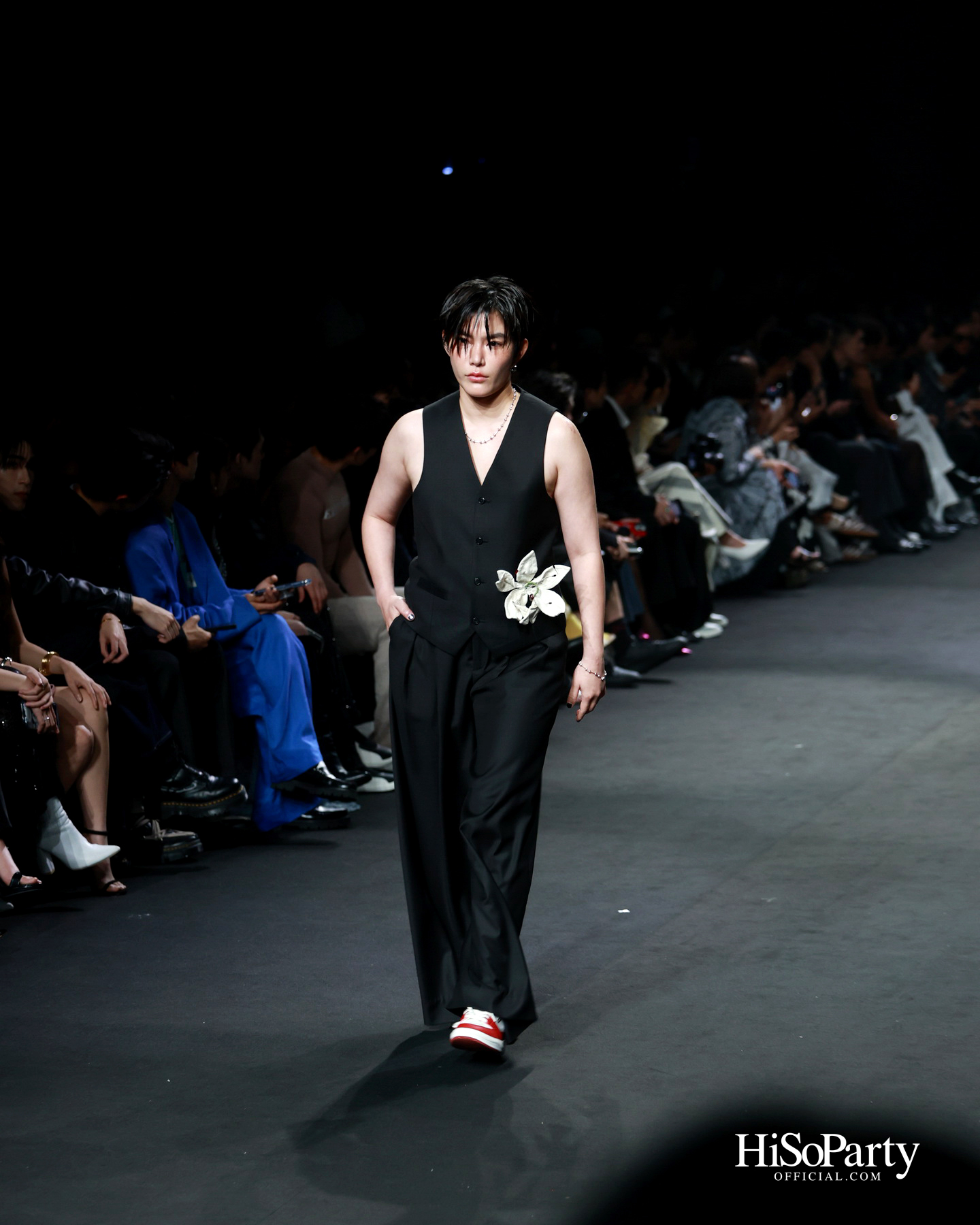 HEIDI’S SECRET X LOPTEL @ELLE FASHION WEEK 2025