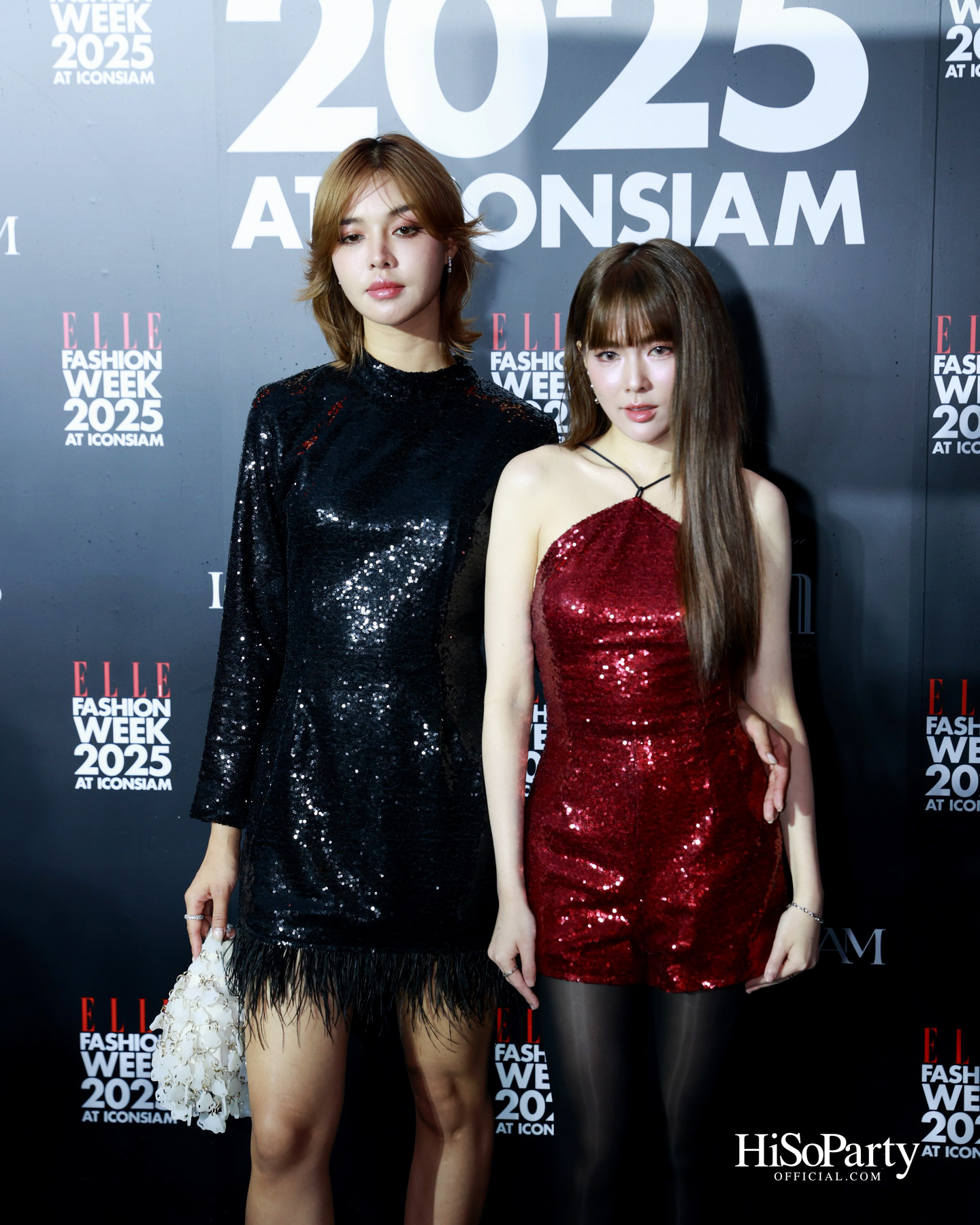 HEIDI’S SECRET X LOPTEL @ELLE FASHION WEEK 2025