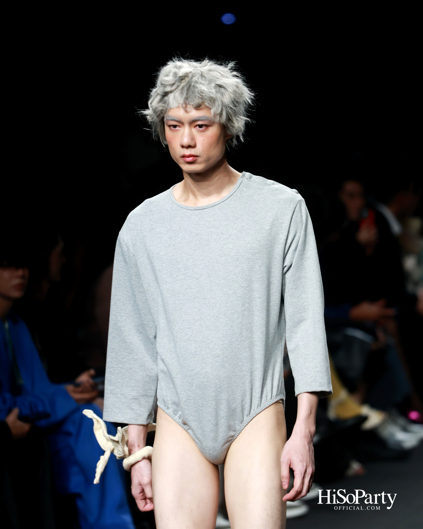 HEIDI’S SECRET X LOPTEL @ELLE FASHION WEEK 2025