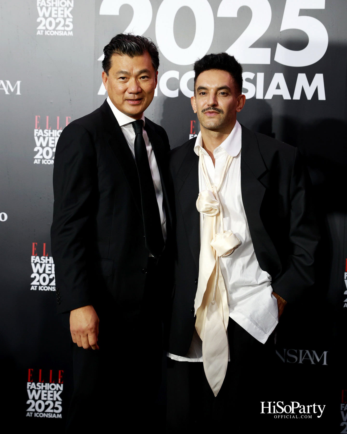 HEIDI’S SECRET X LOPTEL @ELLE FASHION WEEK 2025