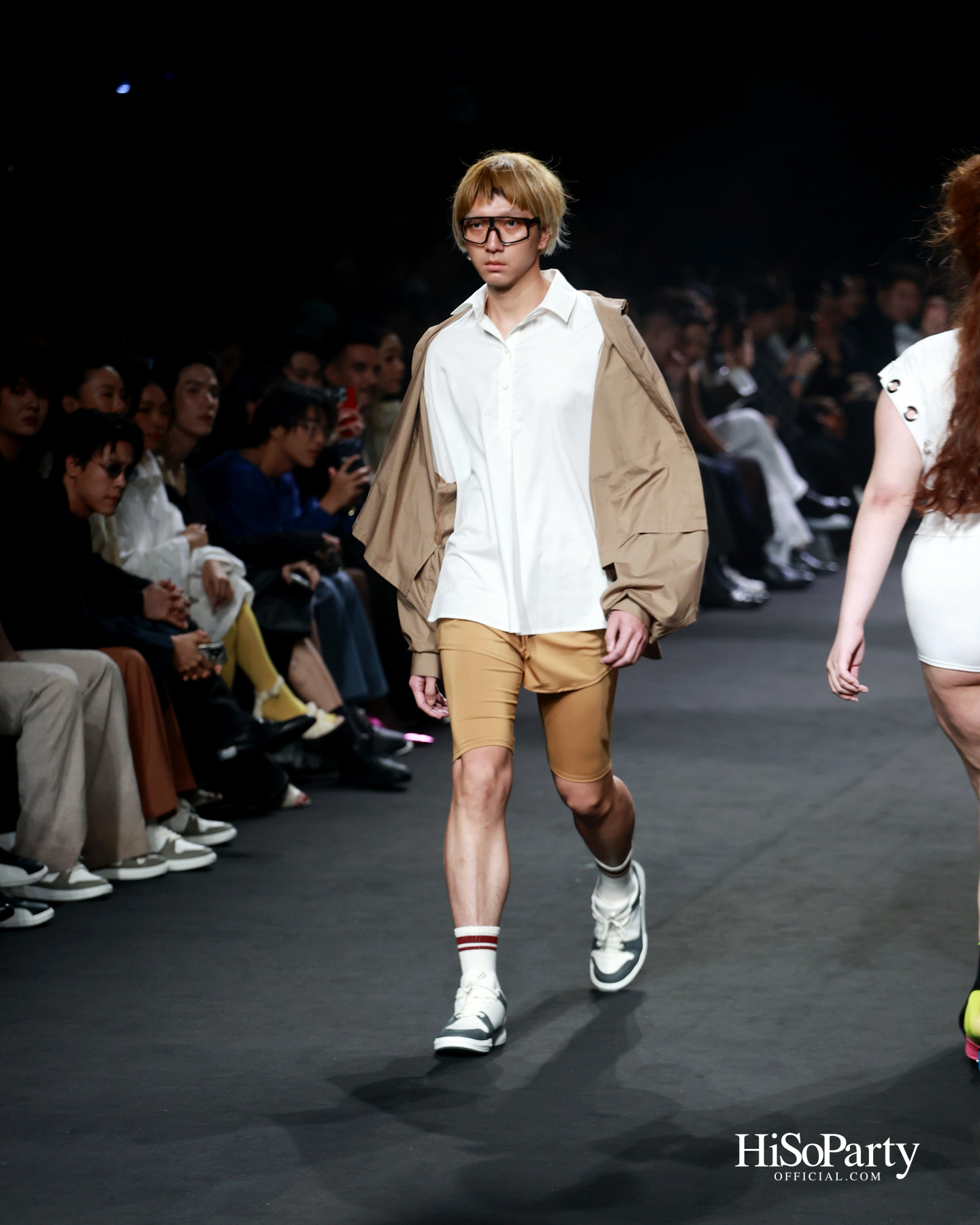 HEIDI’S SECRET X LOPTEL @ELLE FASHION WEEK 2025